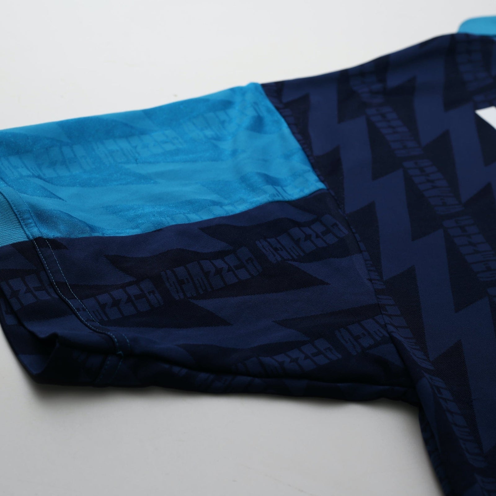 1994/95 Wright #8 Arsenal Vintage Nike Away Football Shirt (XXL)