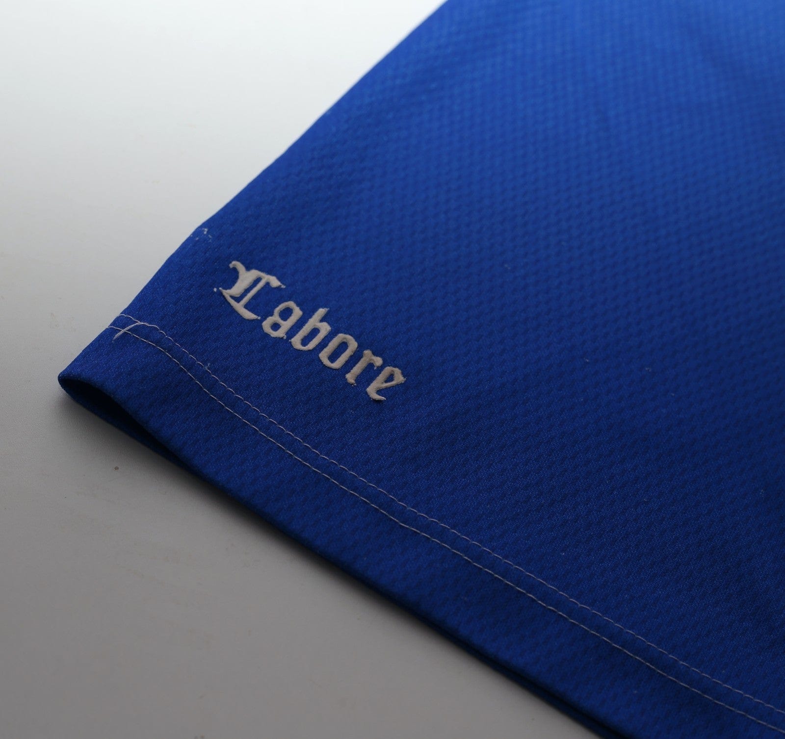 1994/96 BLACKBURN ROVERS Vintage Asics Home Football Shirt (M) League Champions