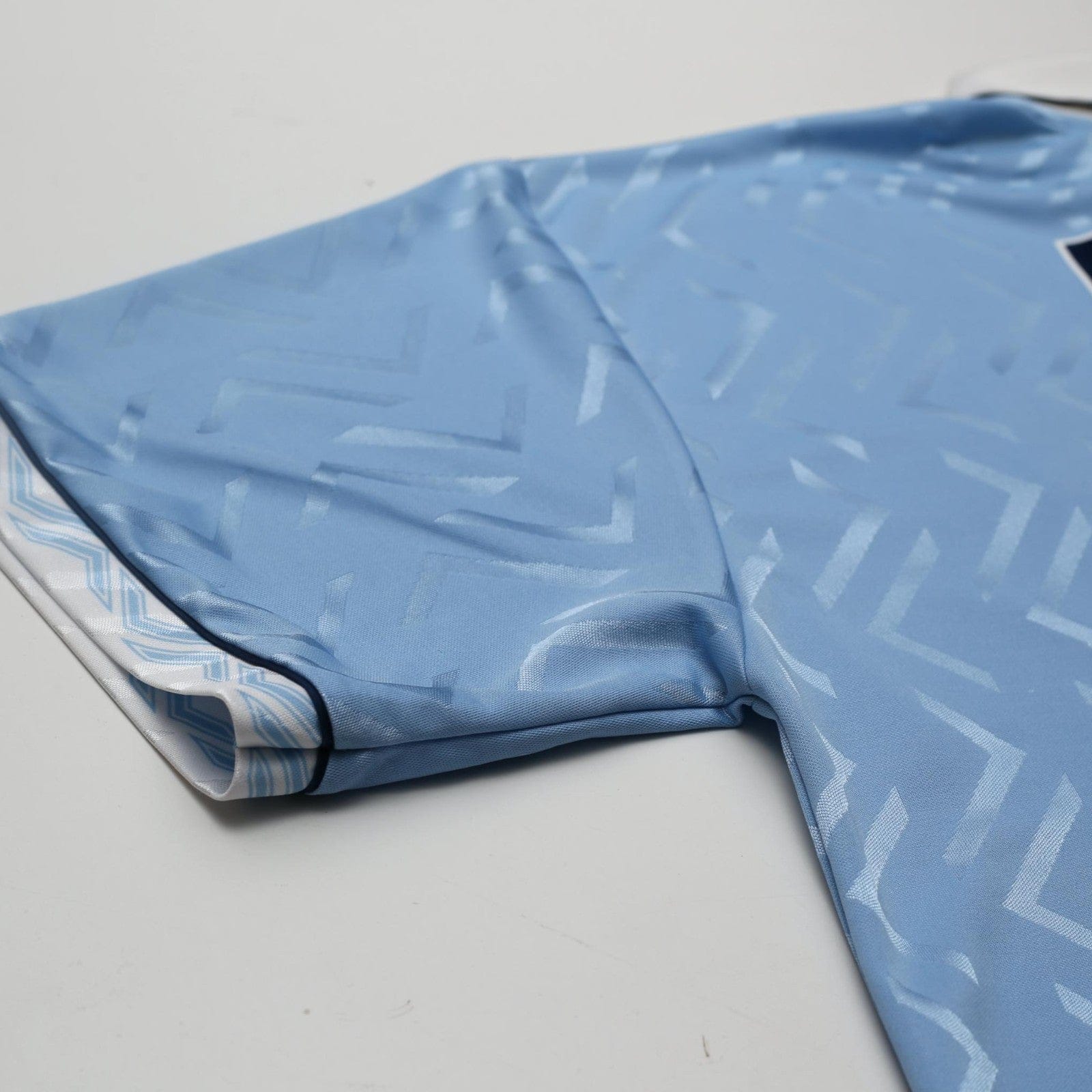 1994/96 Dublin #10 Coventry City Retro PONY Reissue Football Shirt (XL)