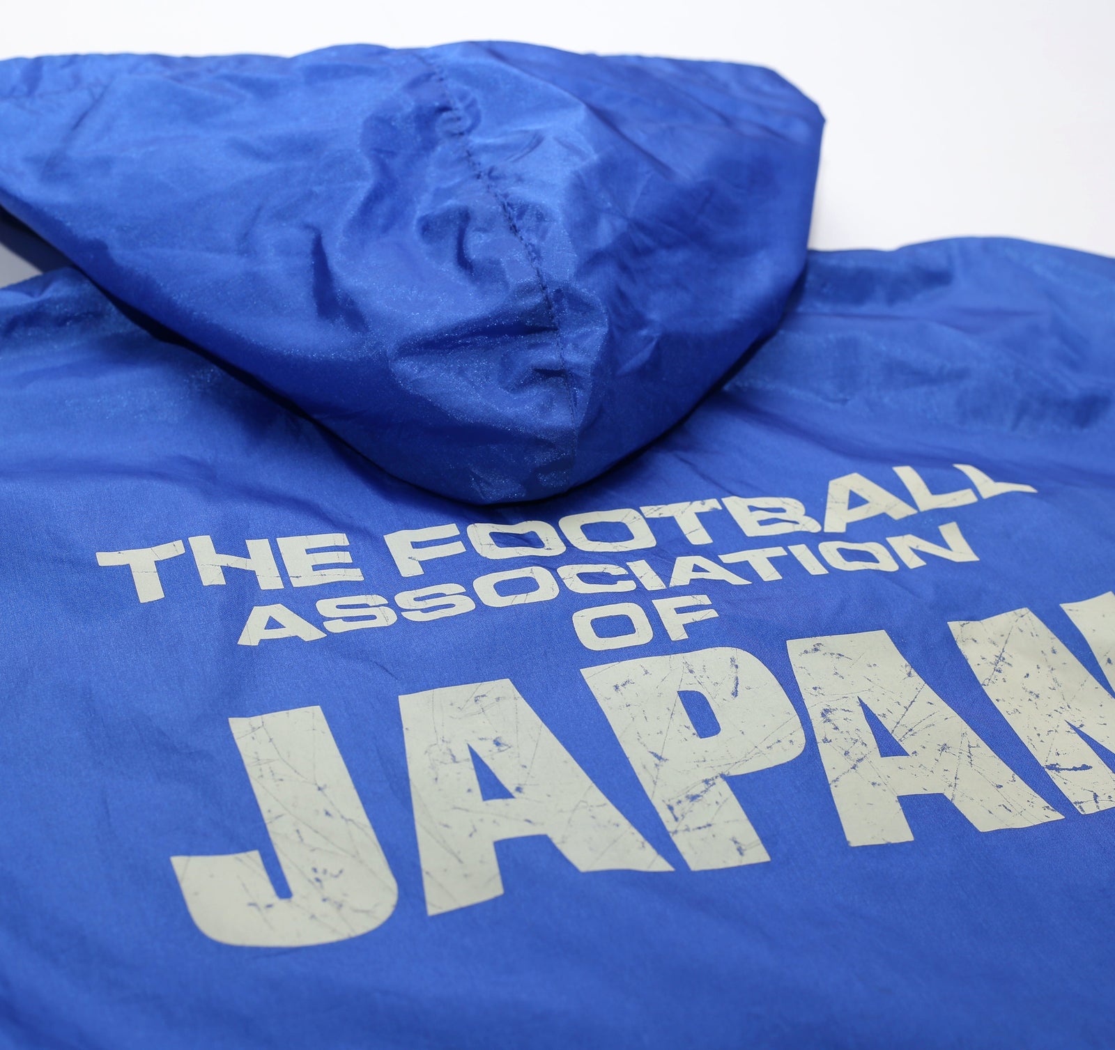 1994/96 JAPAN Vintage Football Training Rain Jacket (XXL)