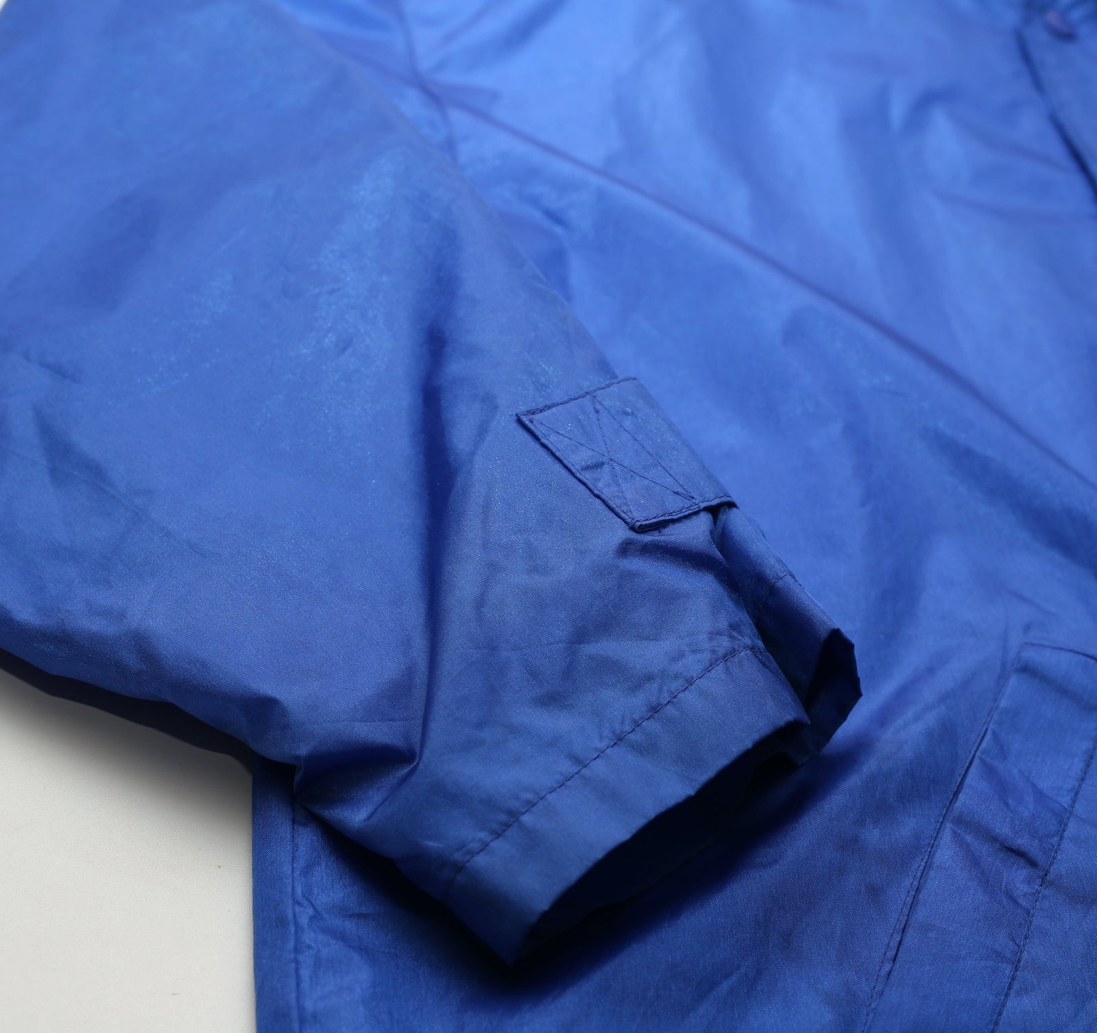 1994/96 JAPAN Vintage Football Training Rain Jacket (XXL)