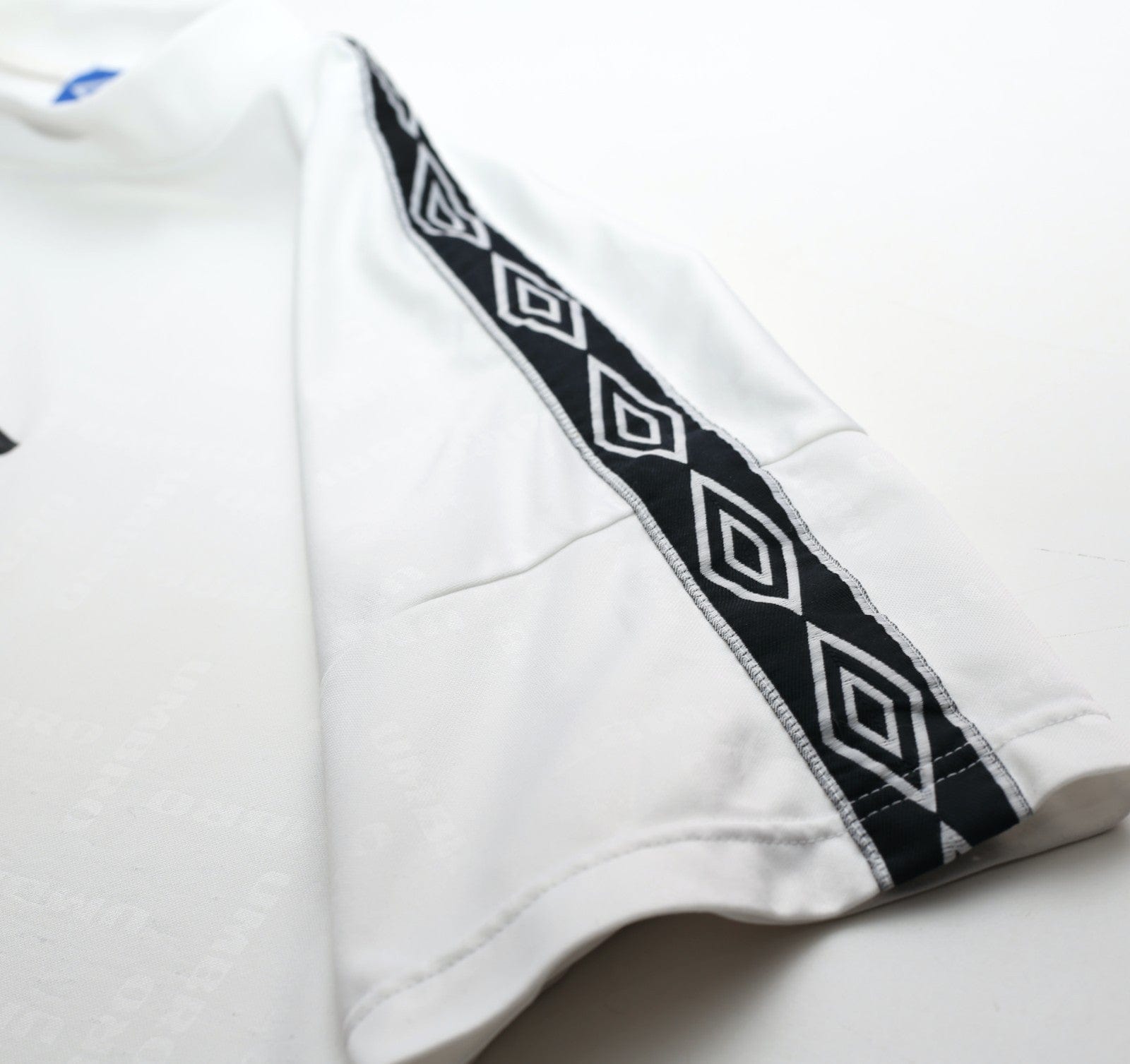 1994/96 MANCHESTER UNITED Vintage Umbro Football Training Shirt (XL)