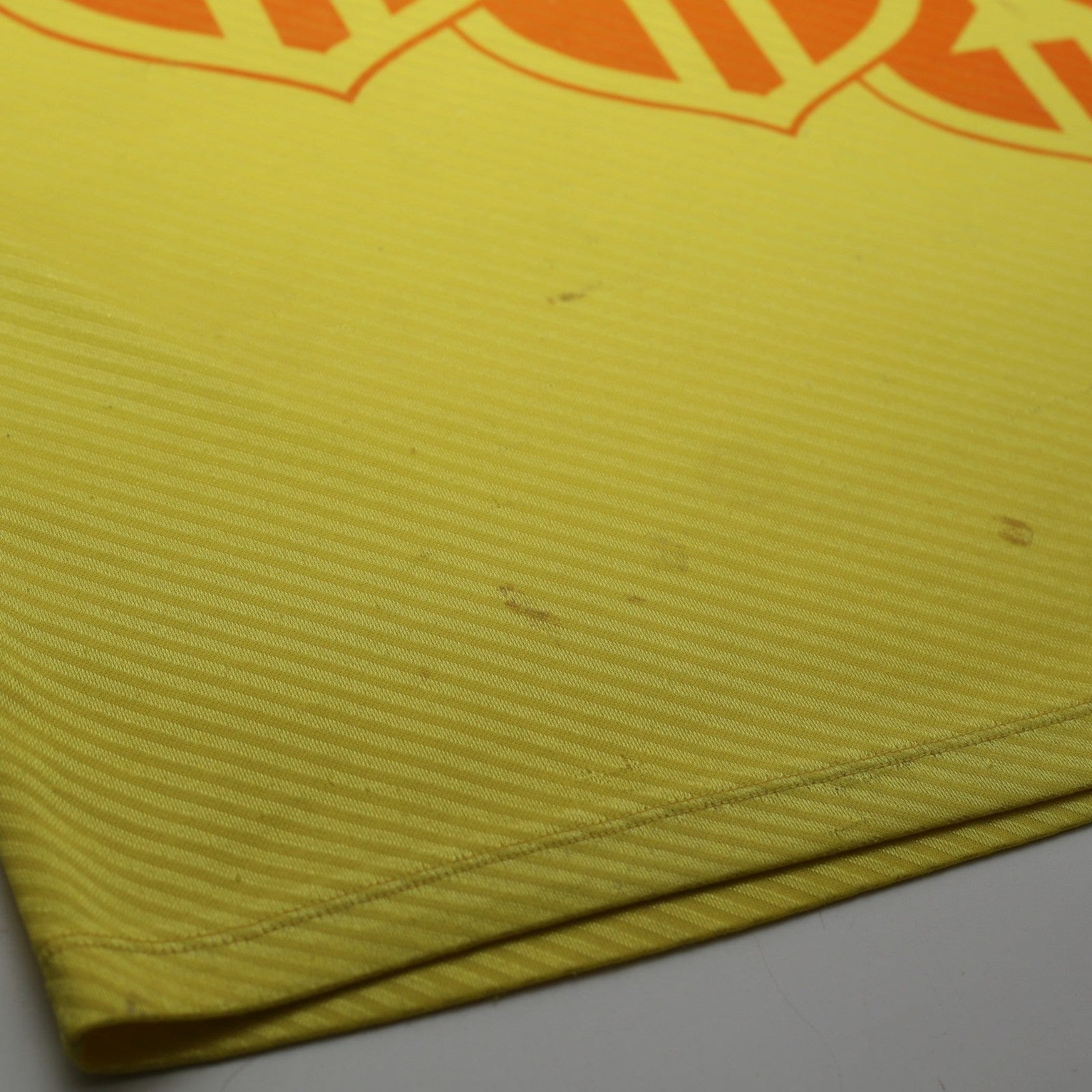 1994/97 Brazil Vintage Umbro Home Football Shirt (M) USA 94 World Cup