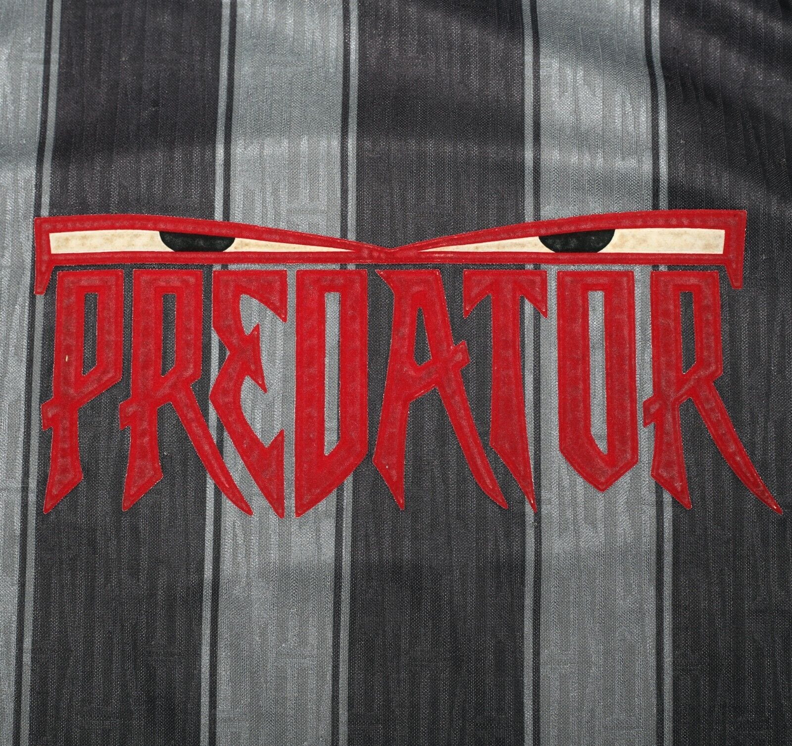 1994 ADIDAS PREDATOR Vintage Football Training Shirt Top (XL)