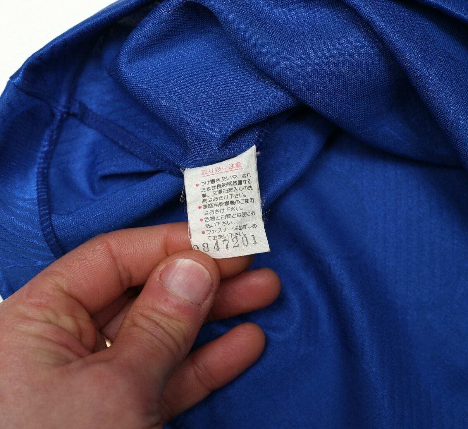 1994 BAGGIO #10 Italy Vintage Diadora Home Football Shirt Jersey (M) Jaspo