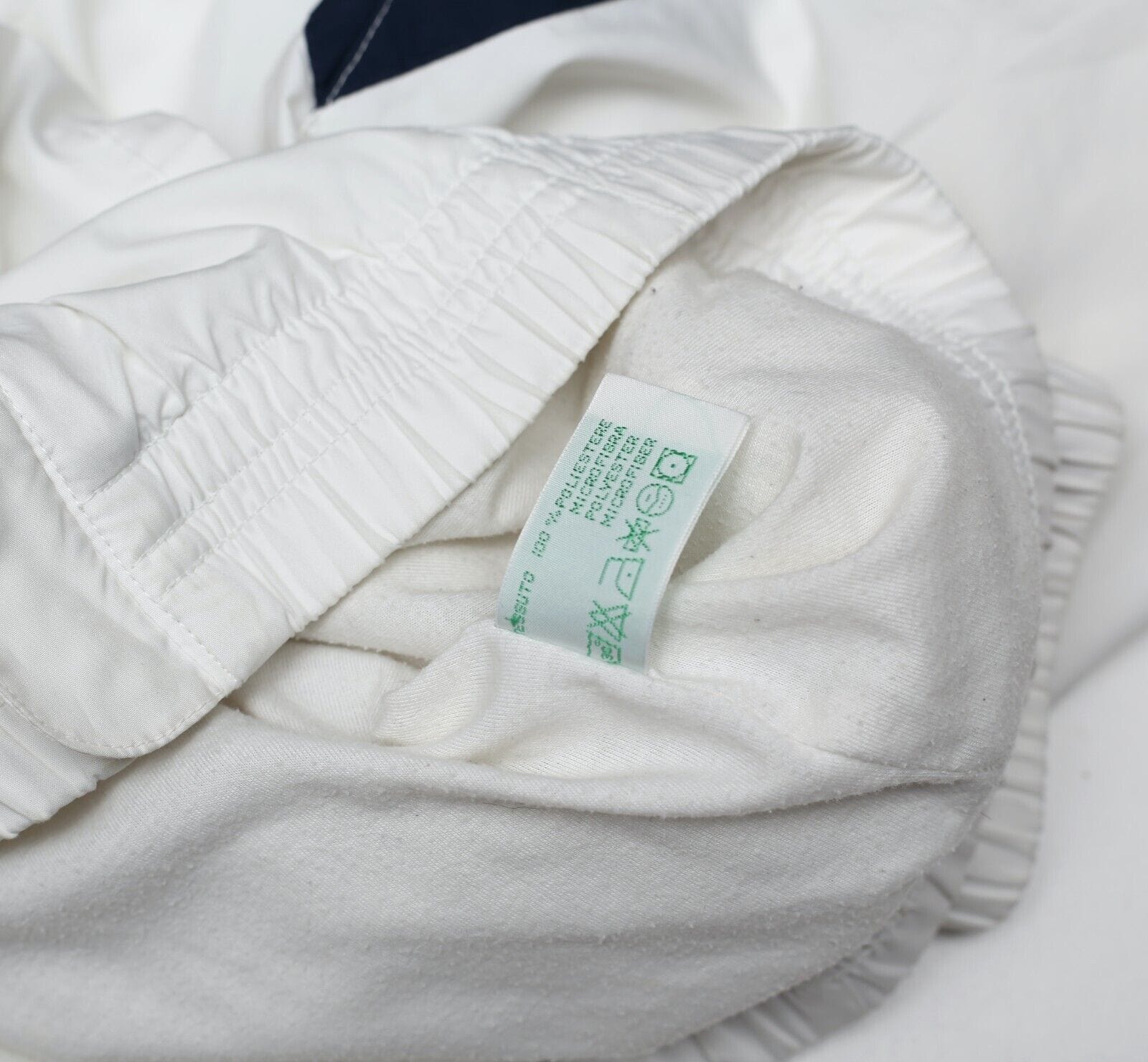 1994 ITALY Vintage Diadora Shell Jacket (XL) World Cup 94