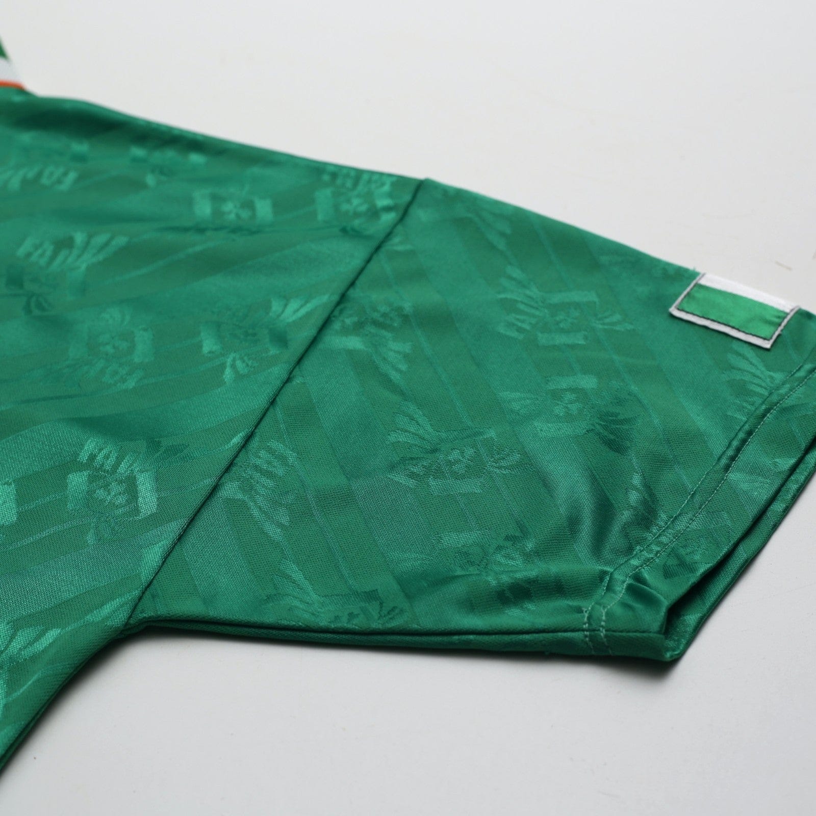 1994 Keane #6 Ireland Vintage adidas Home Football Shirt 34/36 (S/M)