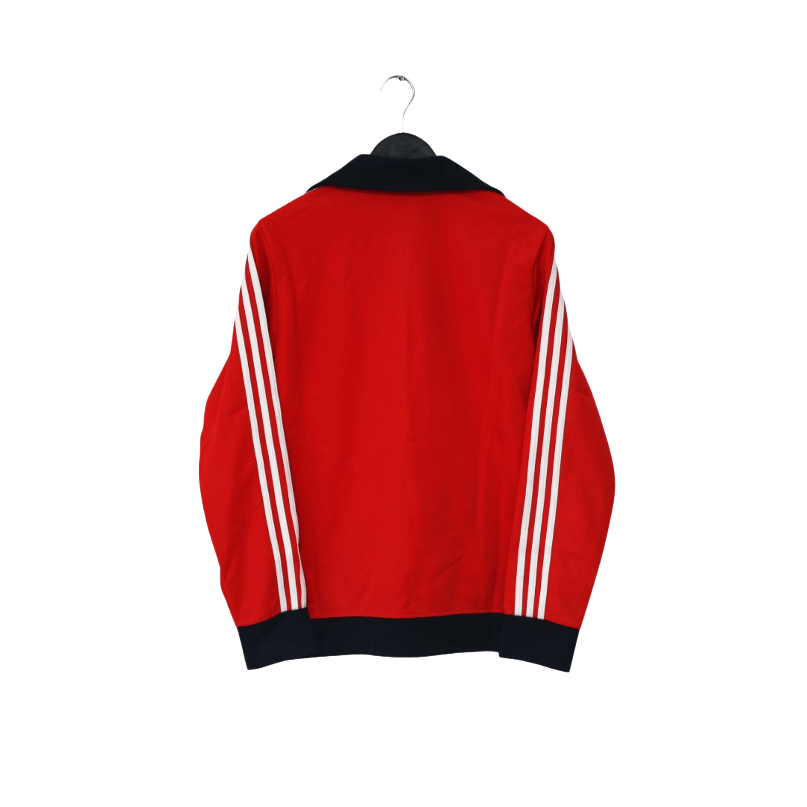 1994 Spain Retro adidas Originals Football Track Top Firebird Jacket (M)