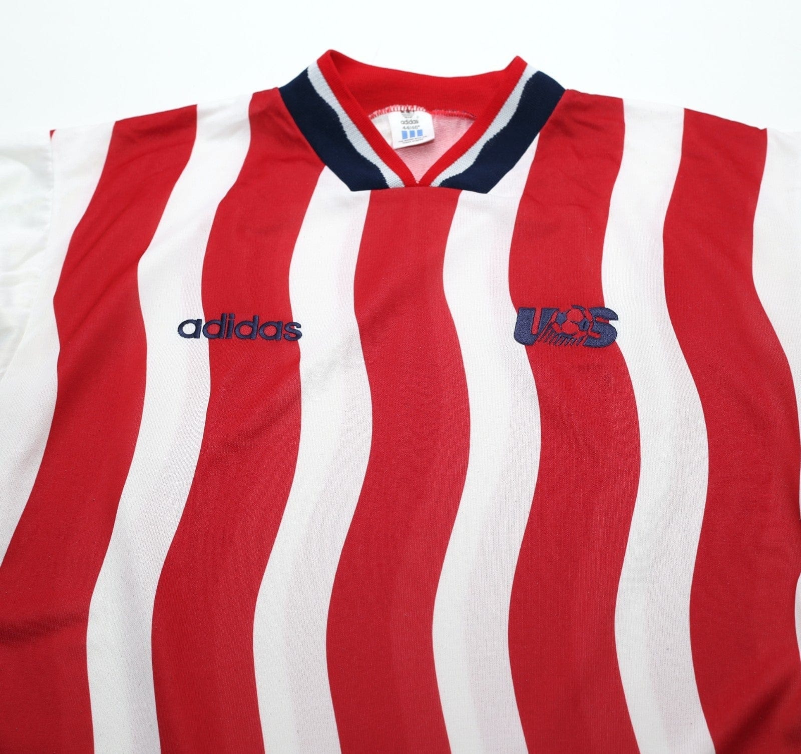 1994 USA Vintage adidas Home Football Soccer Shirt Jersey (XL) USMT