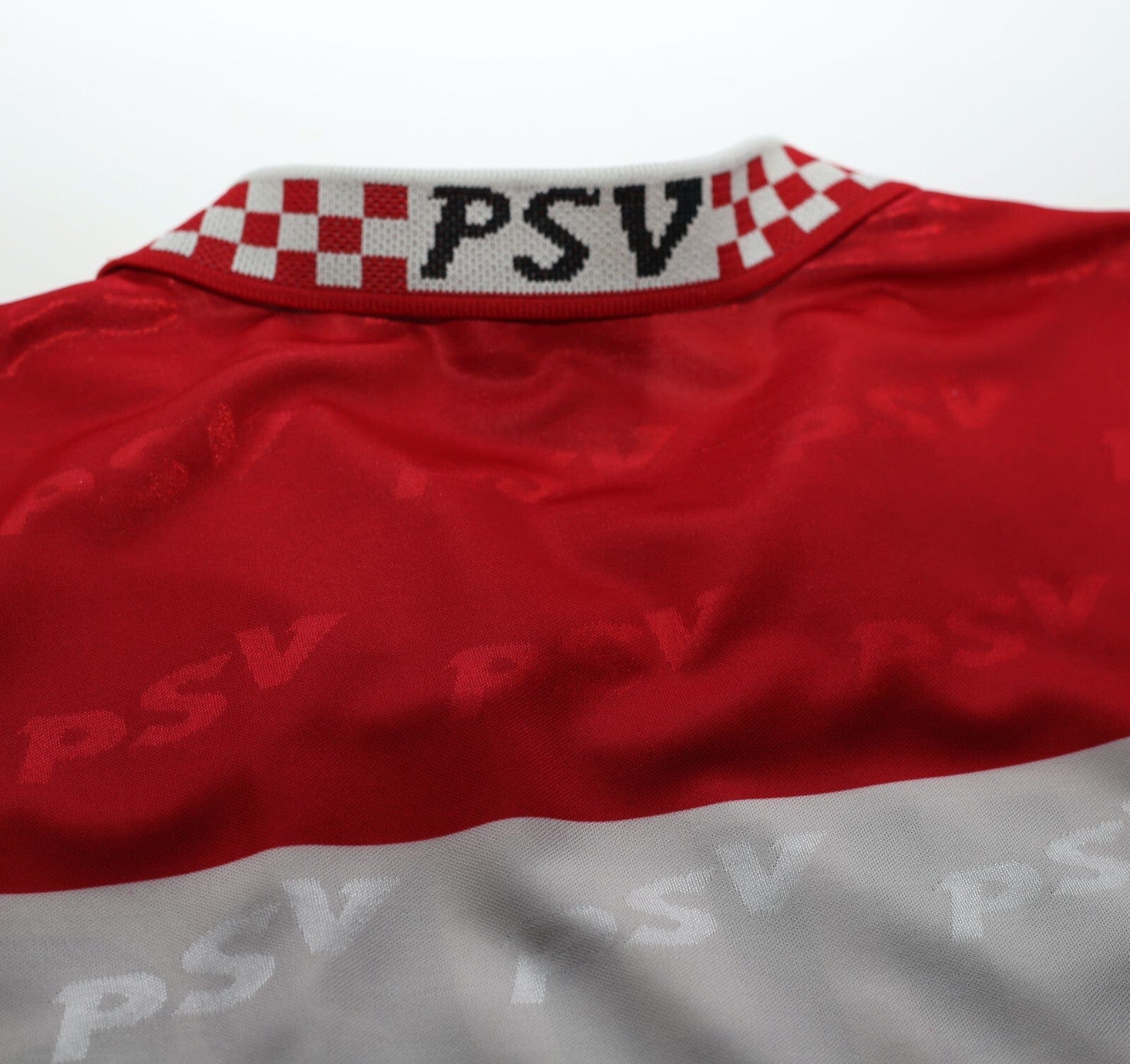 1995/96 PSV Eindhoven Vintage Nike Home Football Shirt (XXL) Ronaldo Era