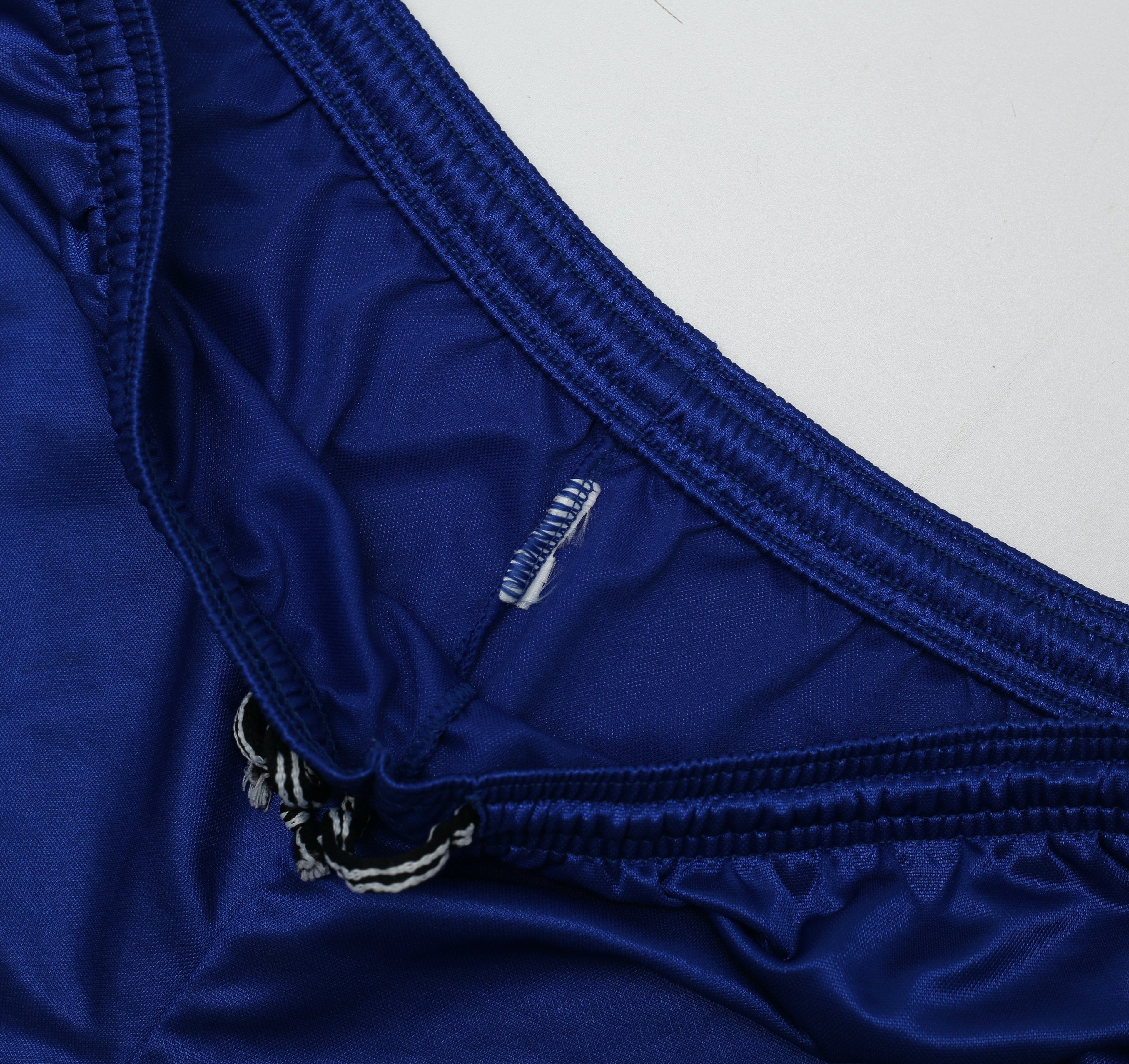 1995/97 BAYERN MUNICH Vintage adidas Football Shorts (M/L) 34"