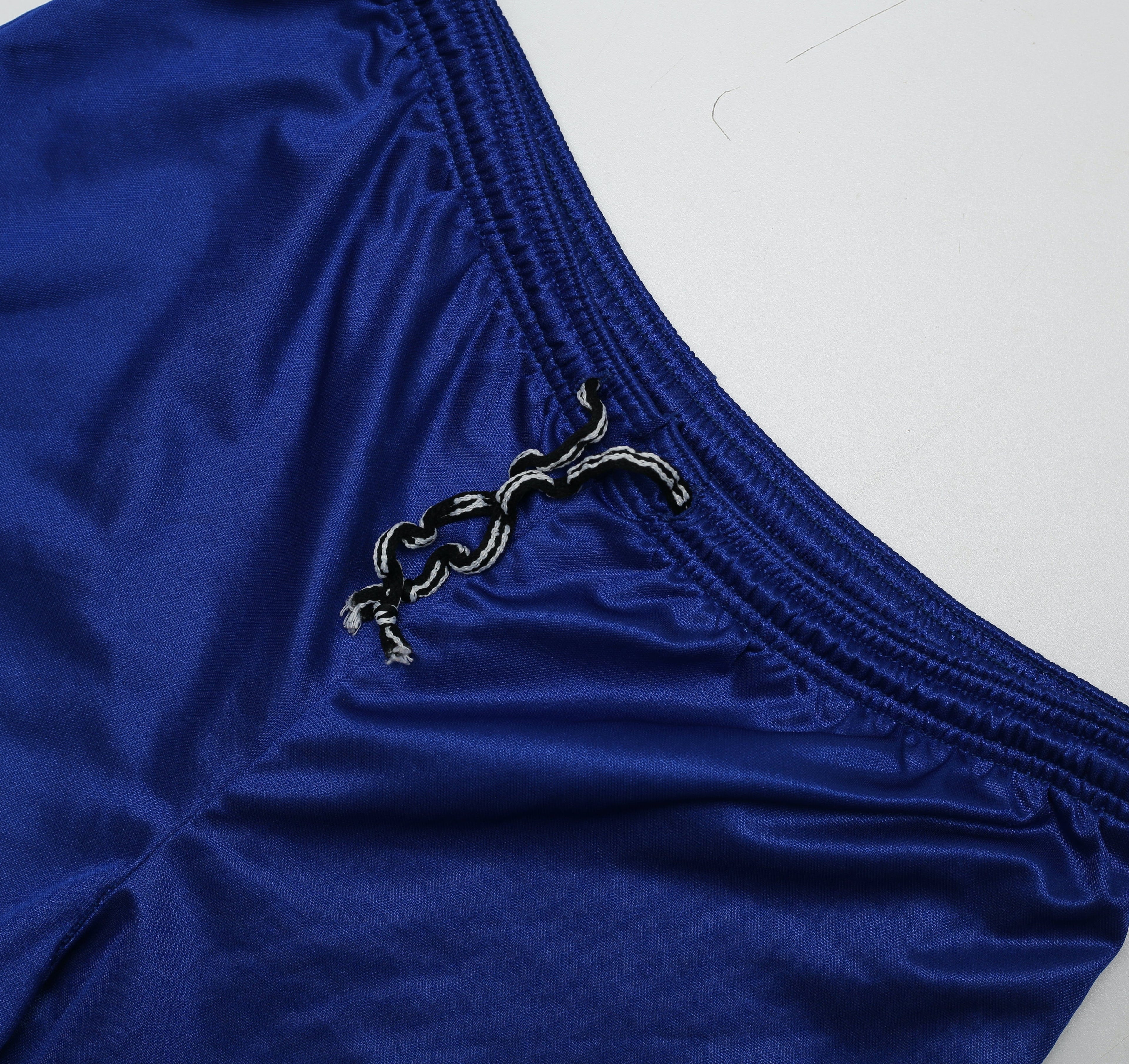 1995/97 BAYERN MUNICH Vintage adidas Football Shorts (M/L) 34"