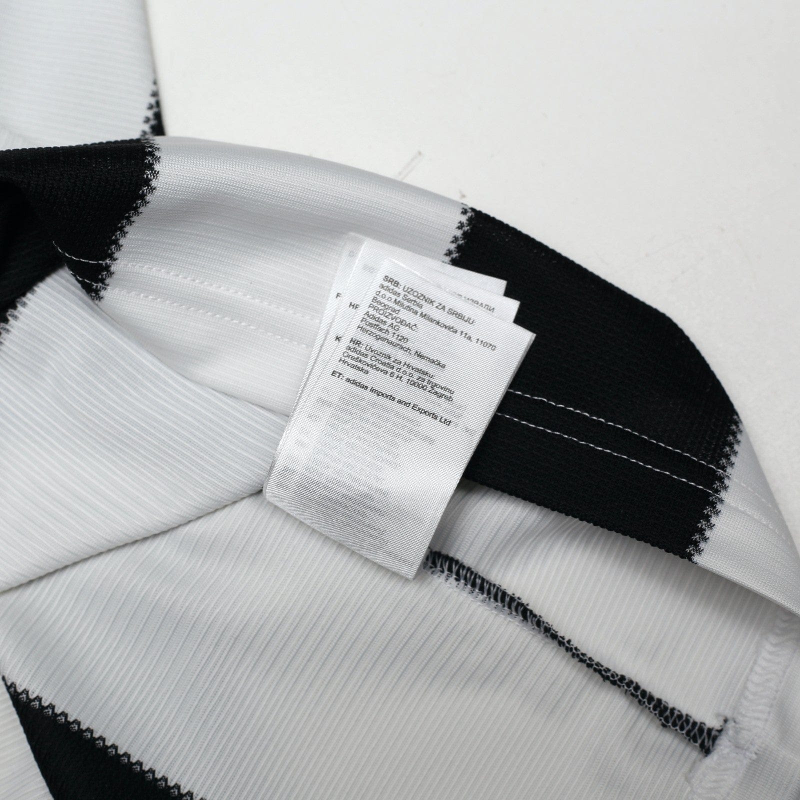 1995/97 Ginola #14 Newcastle United Retro adidas Football Shirt (XL)