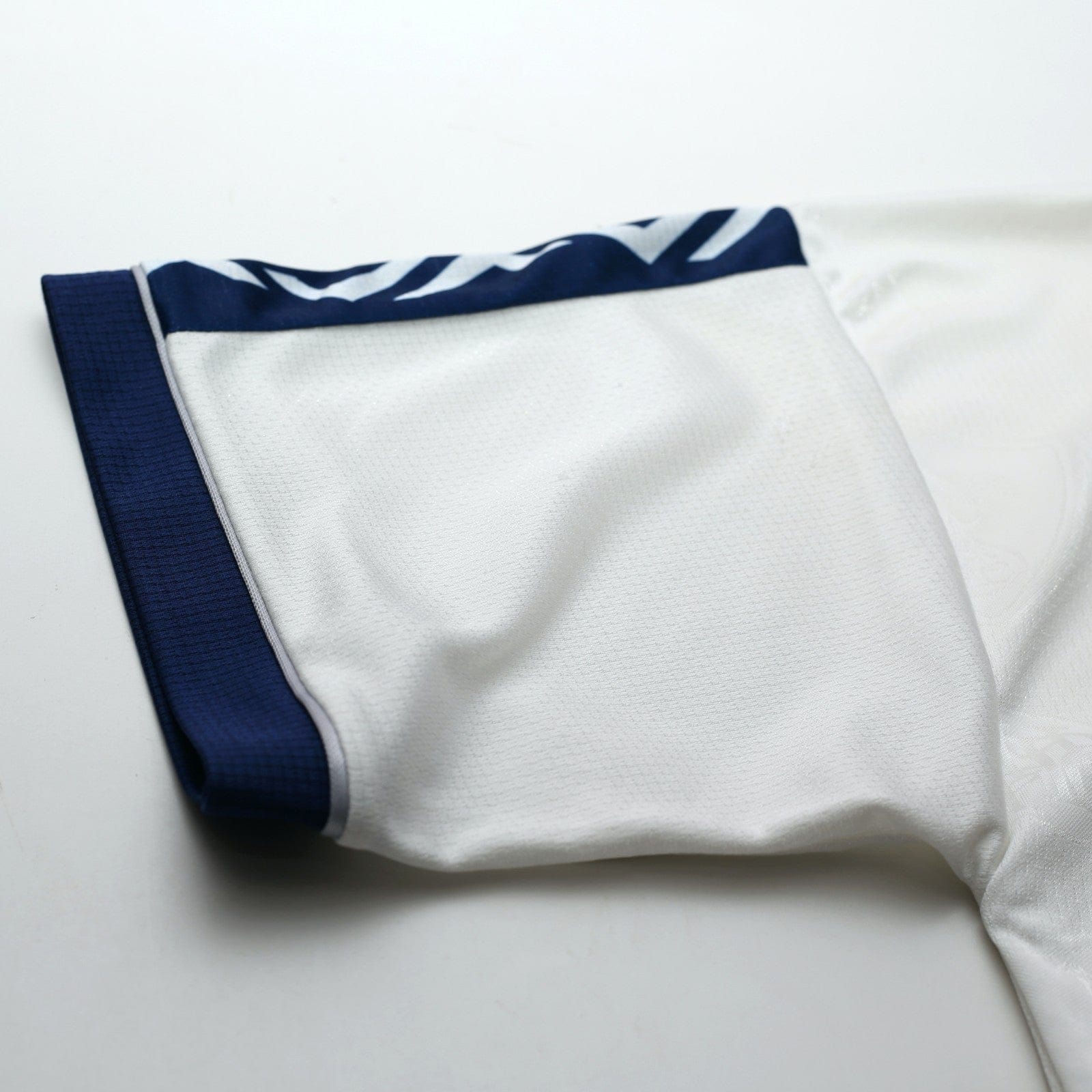 1995/97 Iversen #18 Tottenham Hotspur Vintage PONY Home Football Shirt (L)