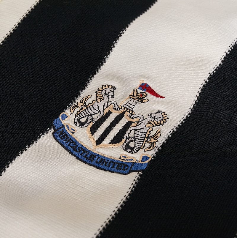 1995-97 Newcastle United away football Shirt M (Excellent)