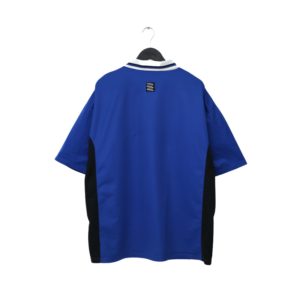 1996/97 Birmingham City Vintage PONY Home Football Shirt (XXL)