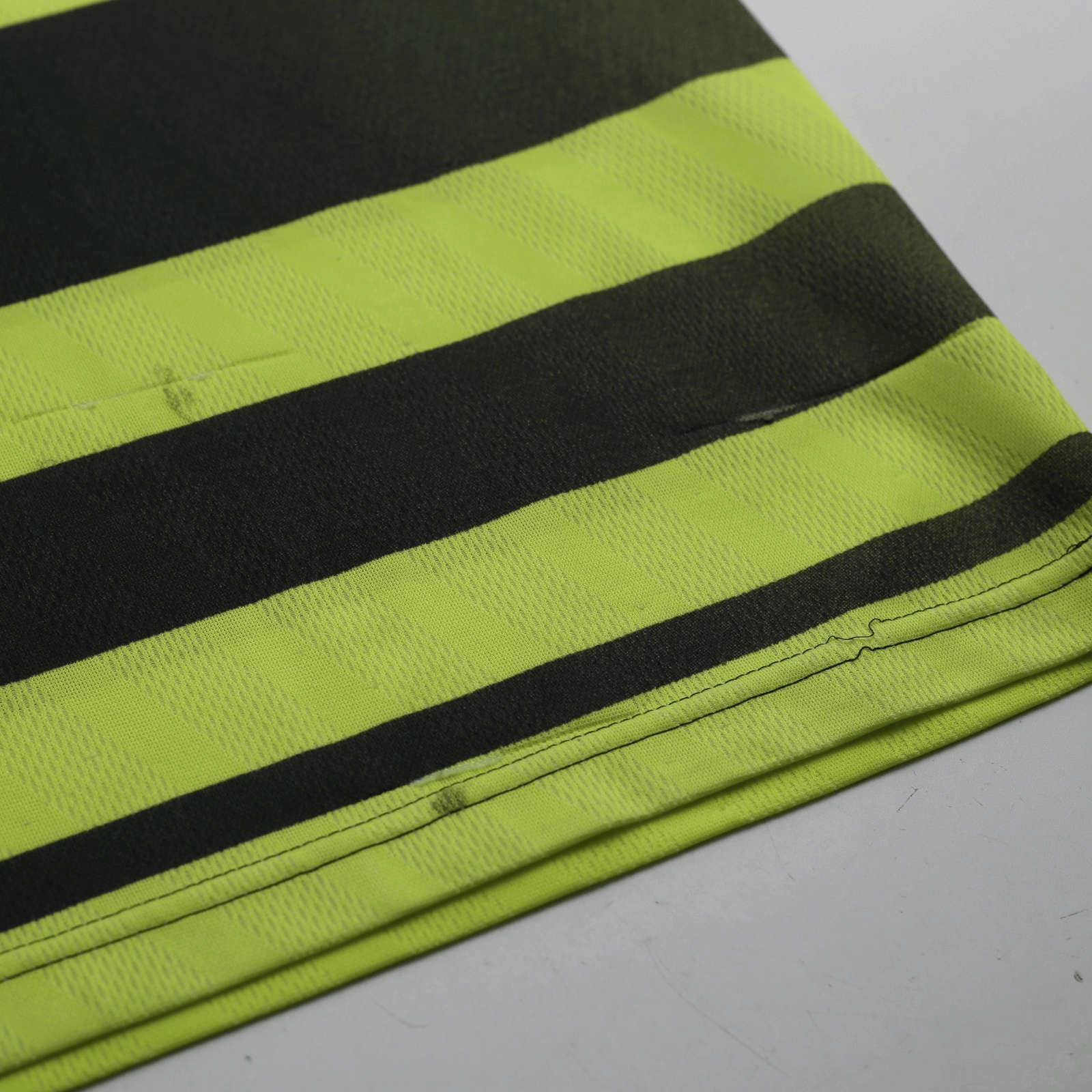 1996/97 Di Canio #7 Celtic Vintage Umbro Away Football Shirt (L/XL)