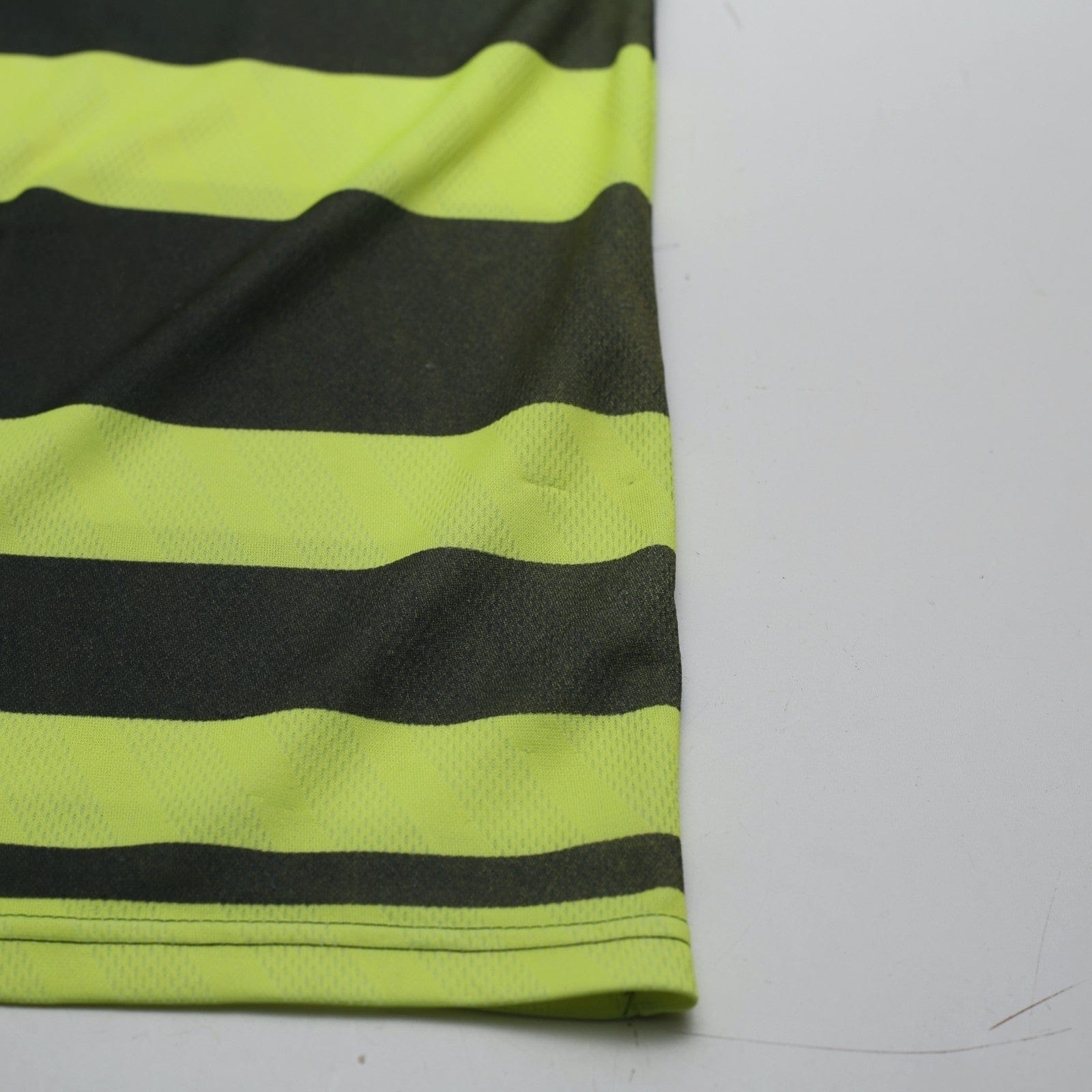 1996/97 Di Canio #7 Celtic Vintage Umbro Away Football Shirt (L/XL)