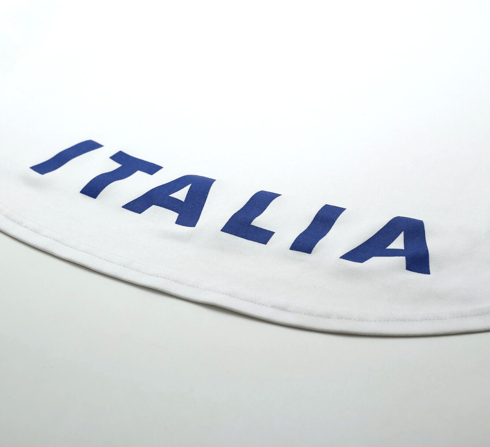 1996/97 ITALY Vintage Nike Away Football Shirt Jersey (M/L) EURO 96