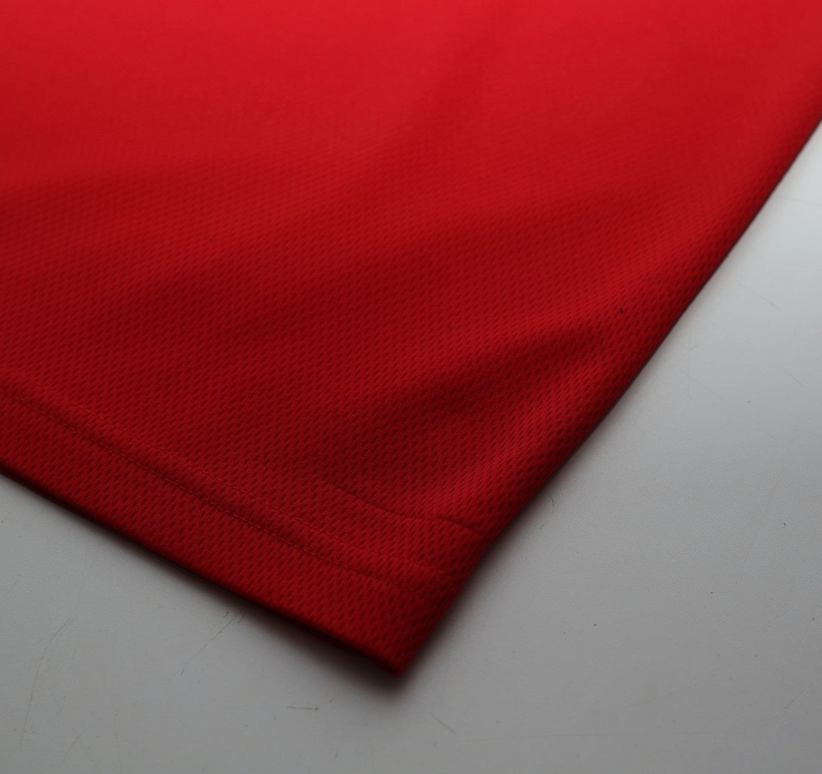 1996/97 JONES #4 Wimbledon Vintage Lotto Third Football Shirt (M)