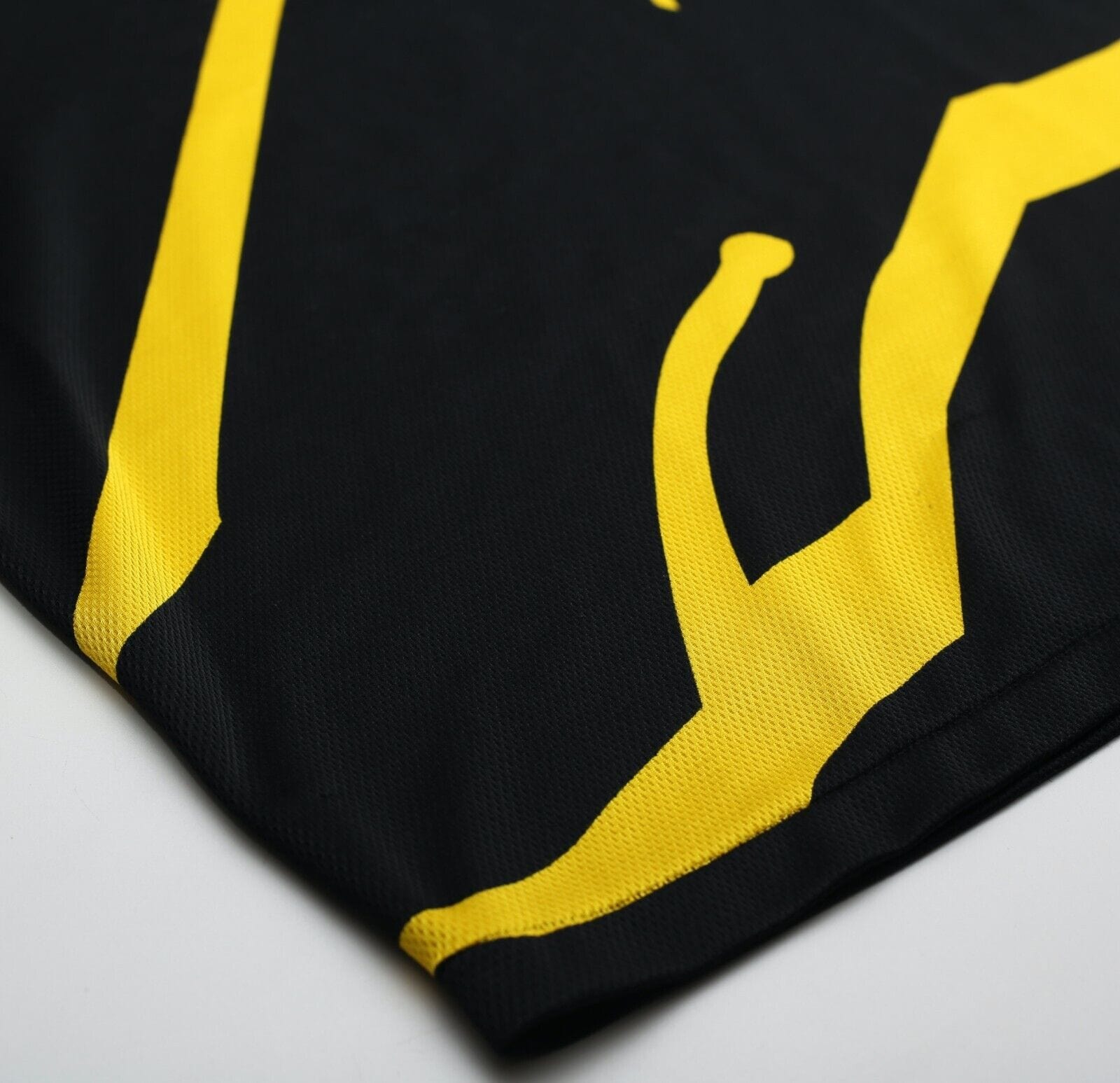 1996/97 JUVENTUS Vintage Kappa Long Sleeve Third Football Shirt Jersey (XL) Jaspo