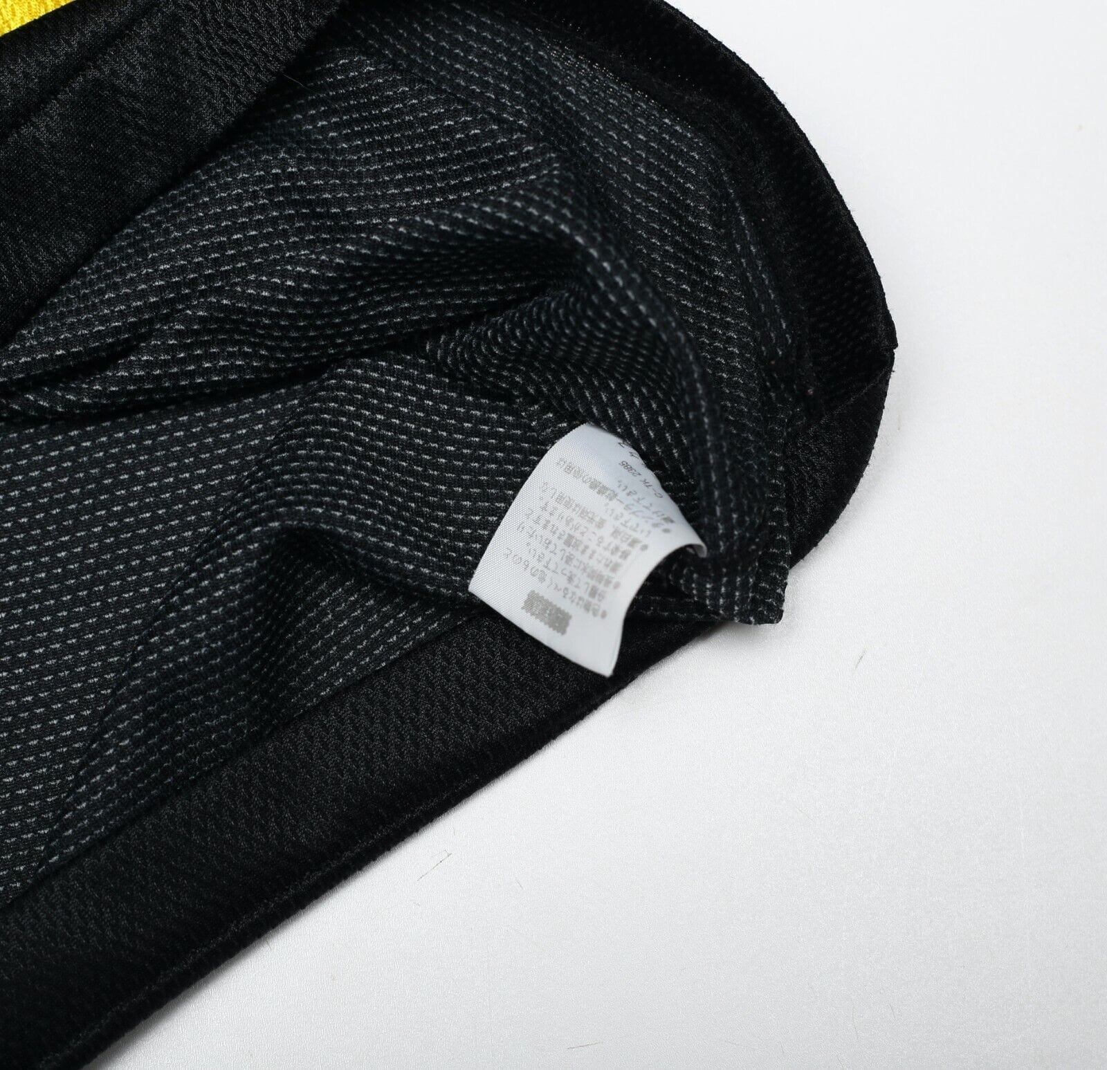 1996/97 JUVENTUS Vintage Kappa Long Sleeve Third Football Shirt Jersey (XL) Jaspo