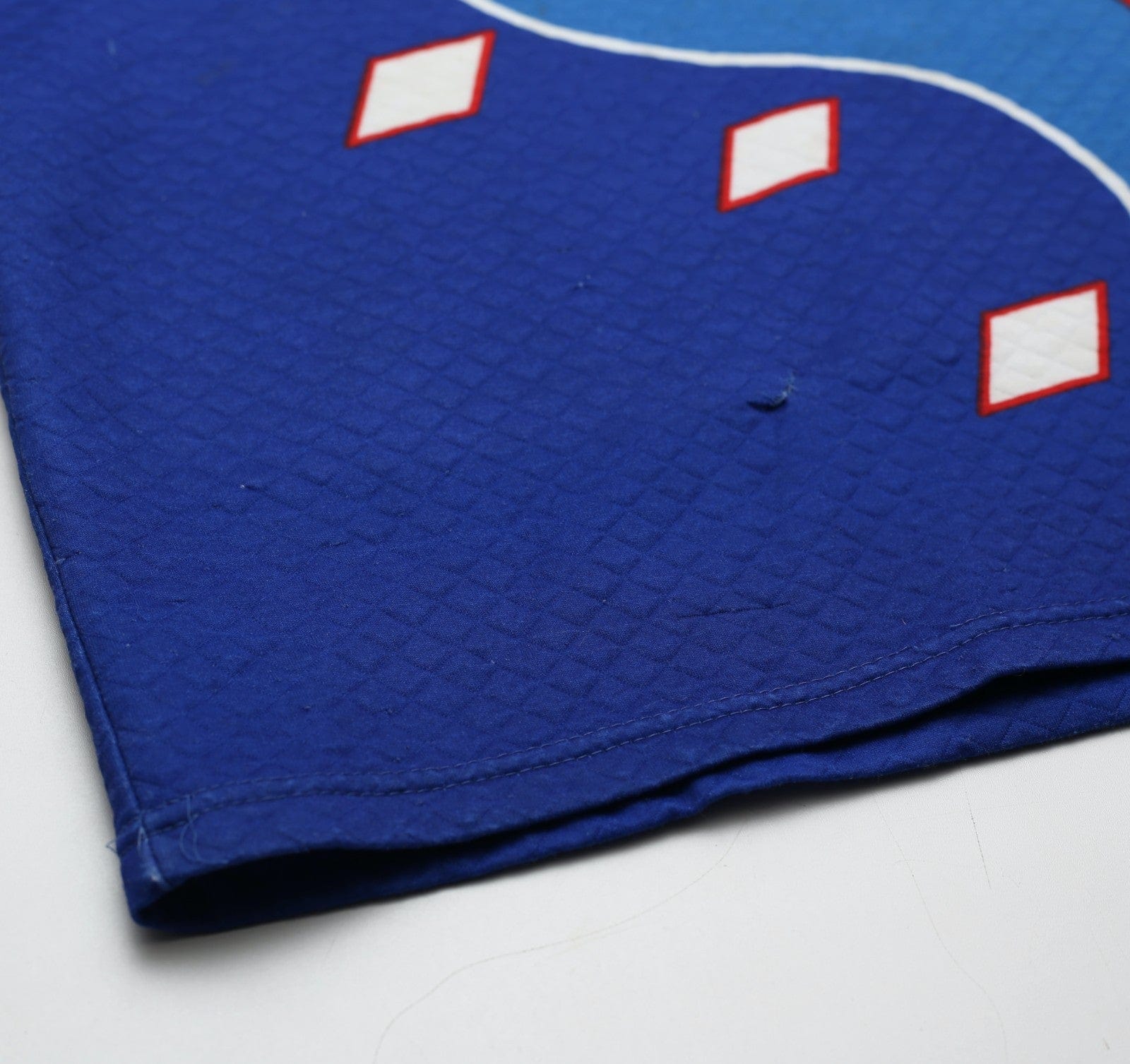 1996/97 MANCHESTER UNITED Vintage Umbro GK Football Shirt (M)