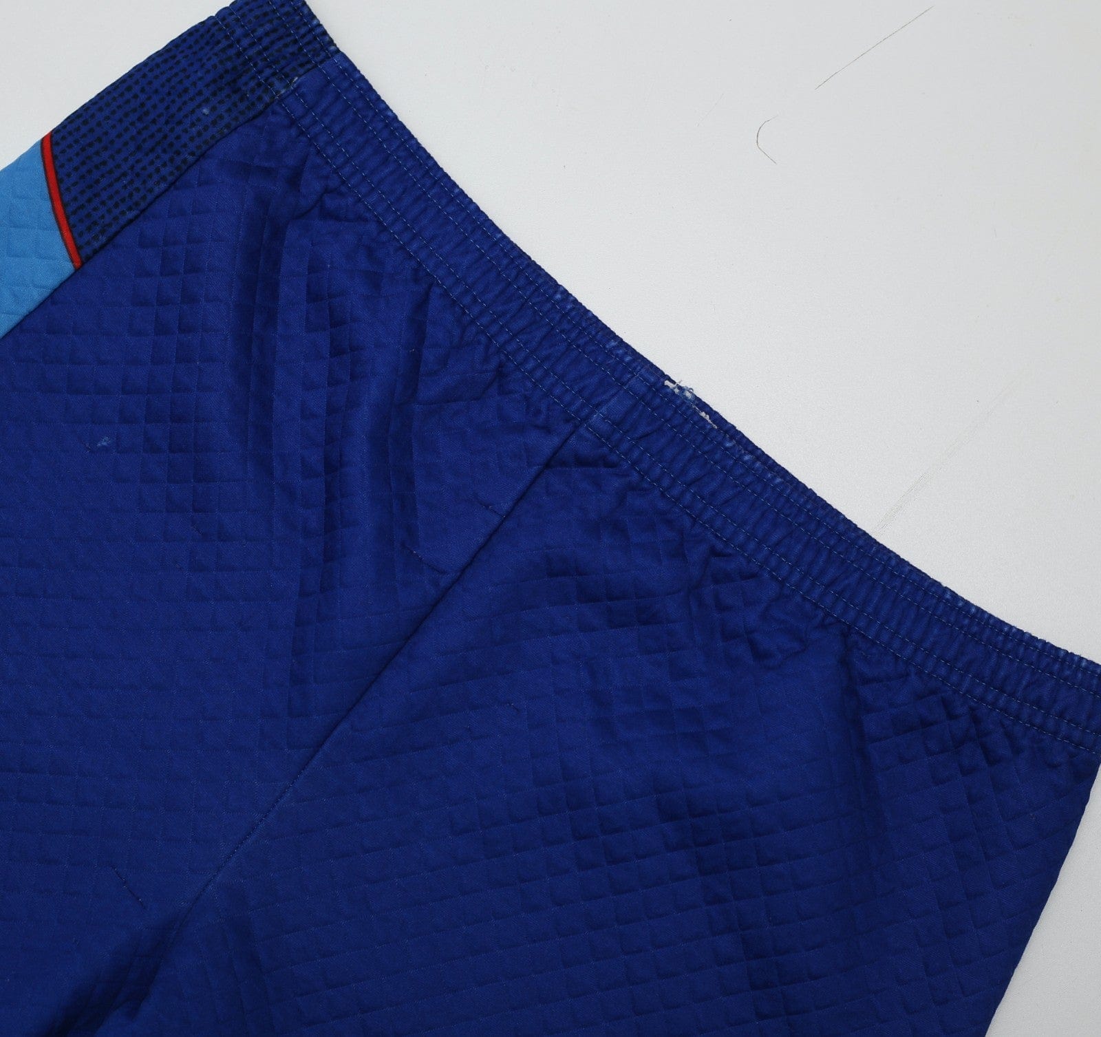 1996/97 MANCHESTER UNITED Vintage Umbro GK Football Shorts (M)