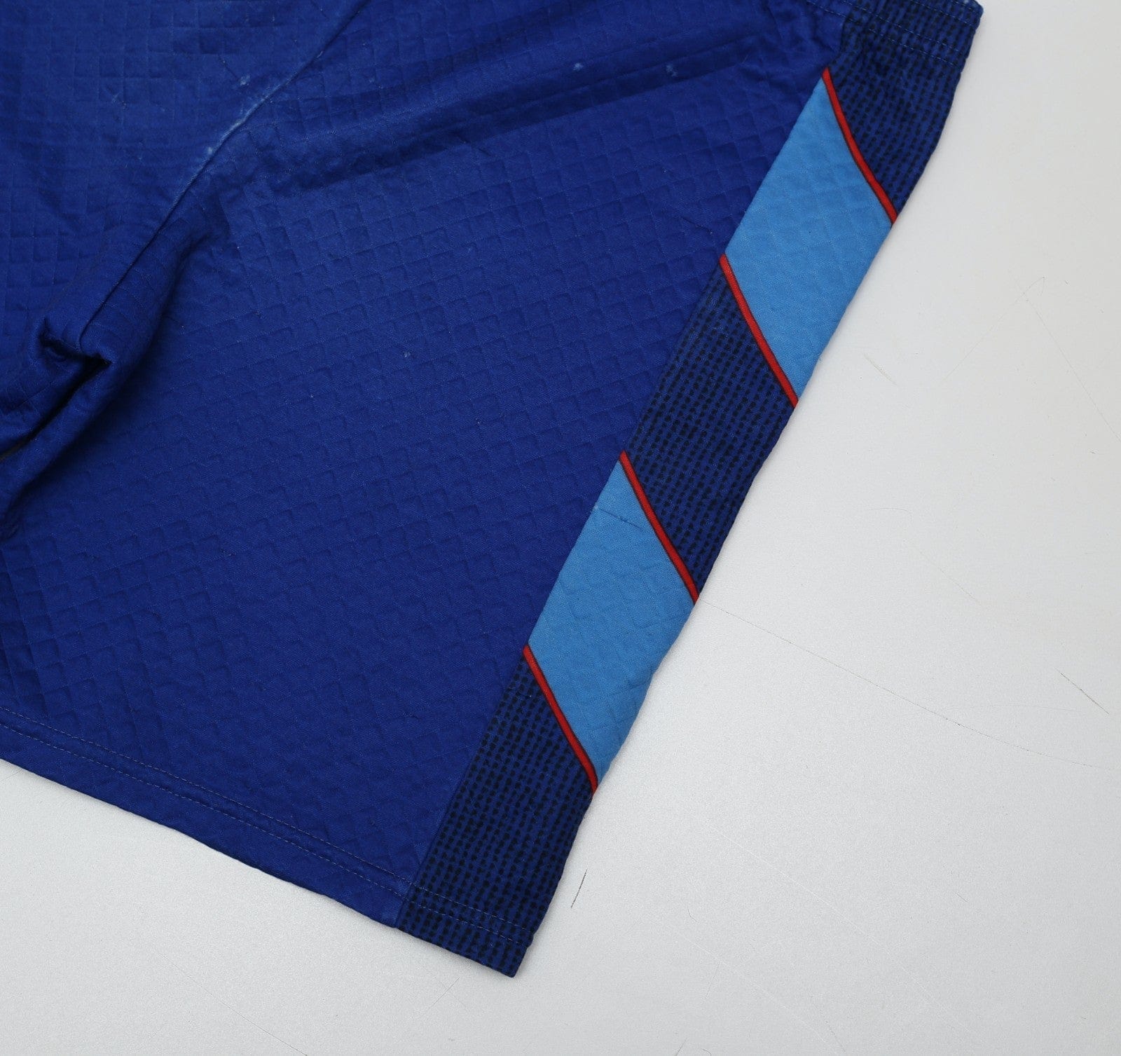 1996/97 MANCHESTER UNITED Vintage Umbro GK Football Shorts (M)