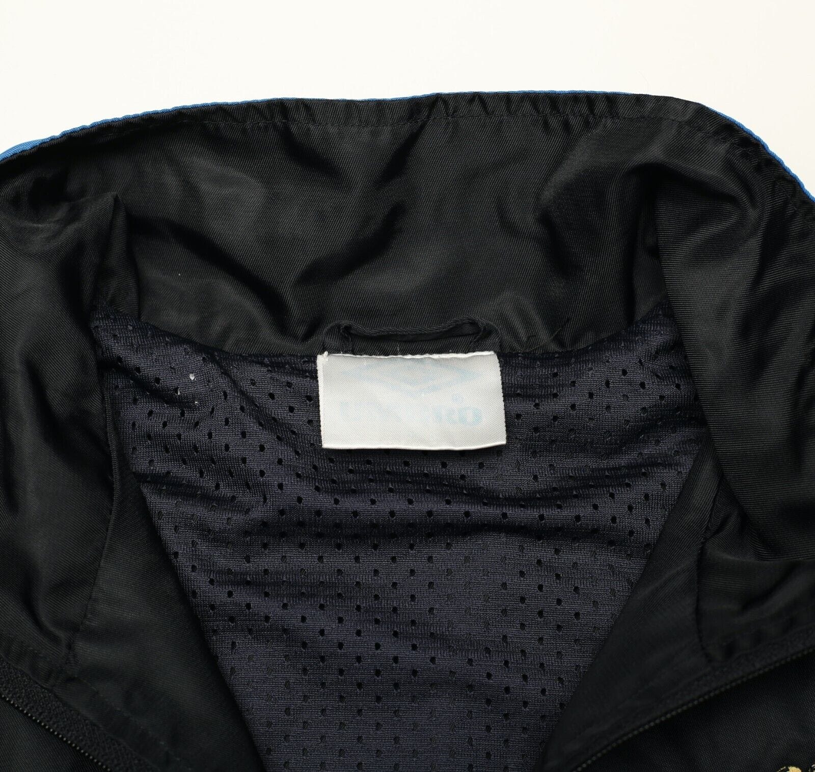1996/97 MANCHESTER UNITED Vintage Umbro Track Top Rain Jacket (S/M)