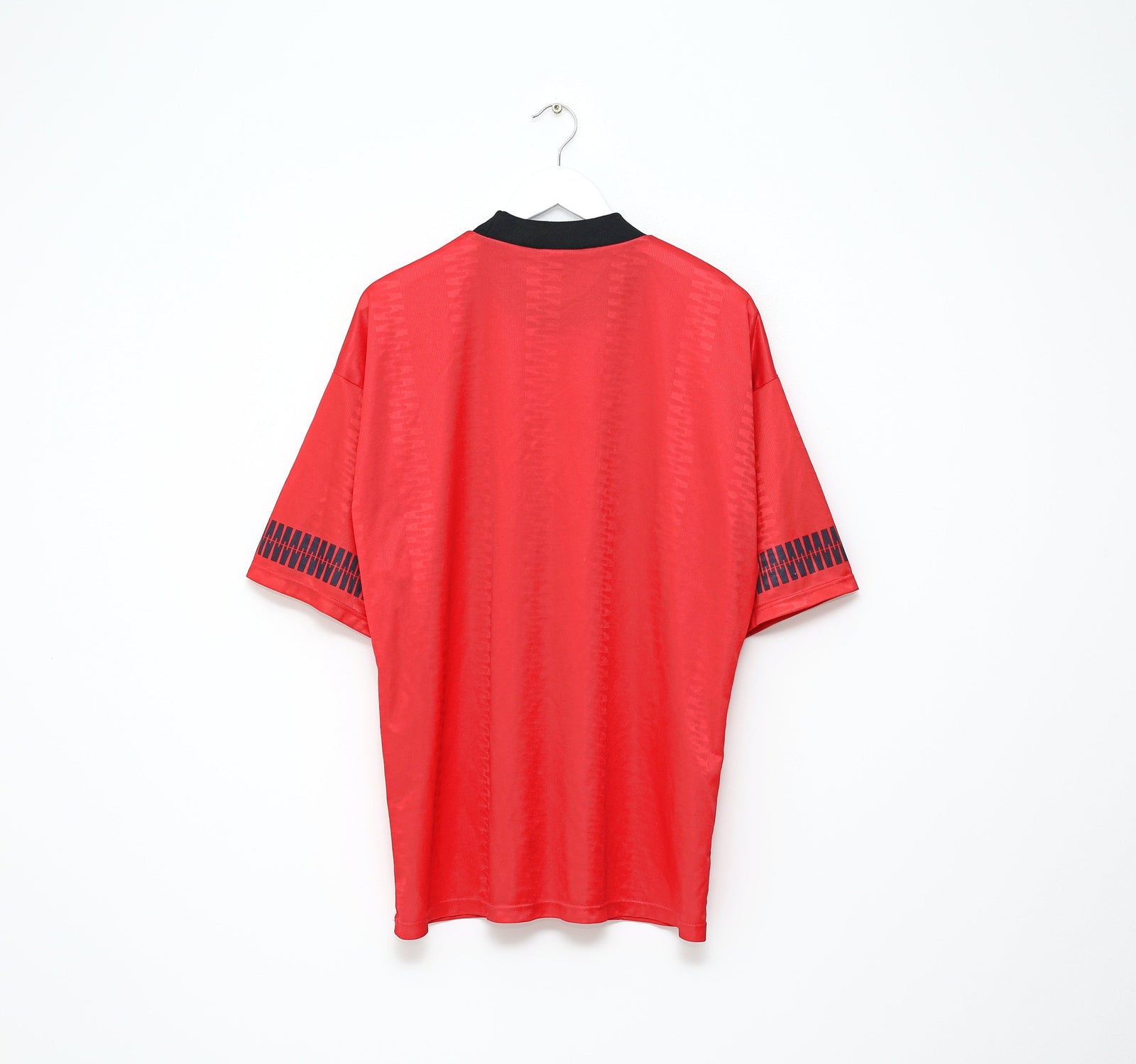 1996/97 QPR Vintage View From Away Football Shirt Jersey (XL) 46/48