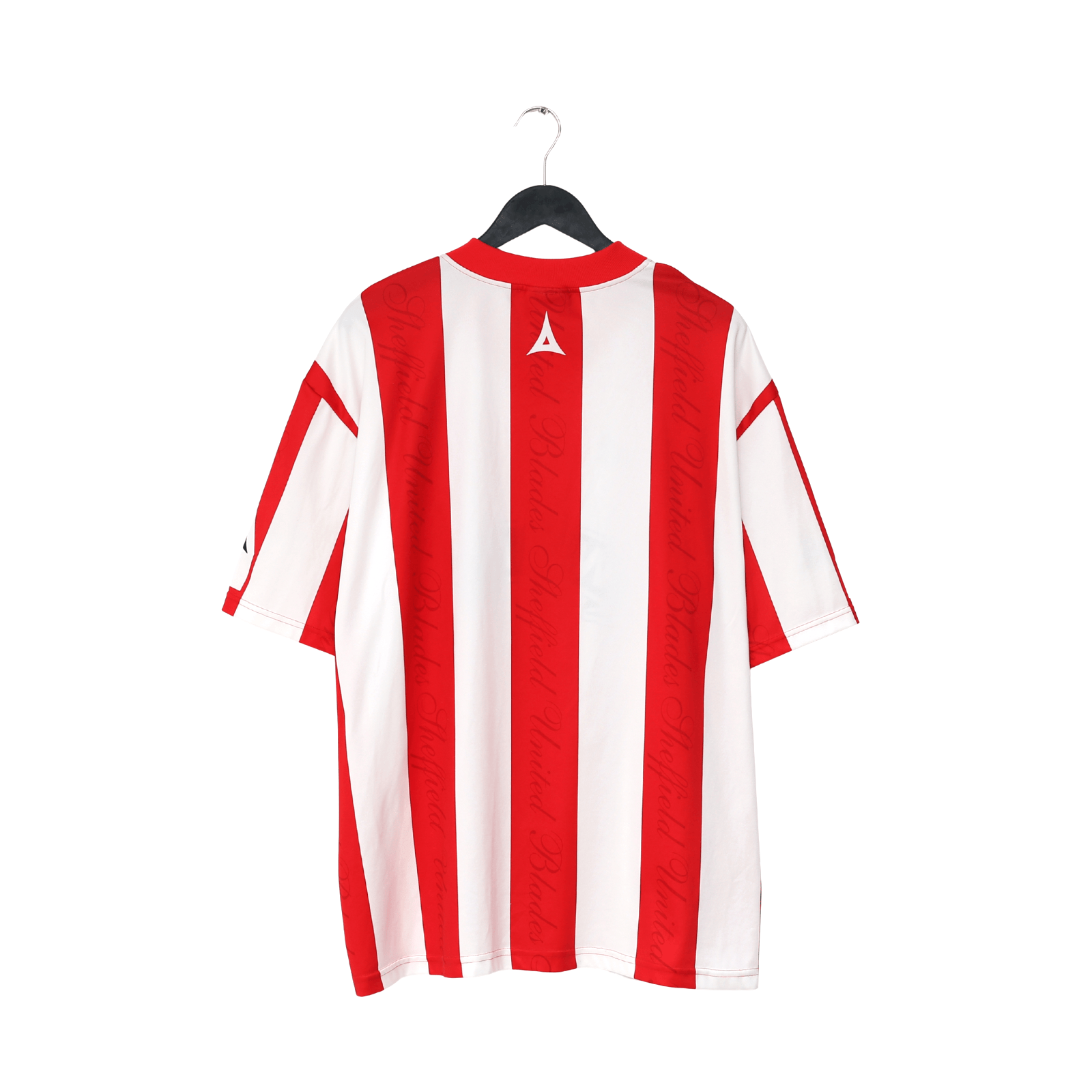 1996/97 SHEFFIELD UNITED Vintage Avec Home Football Shirt (XL) 44/46