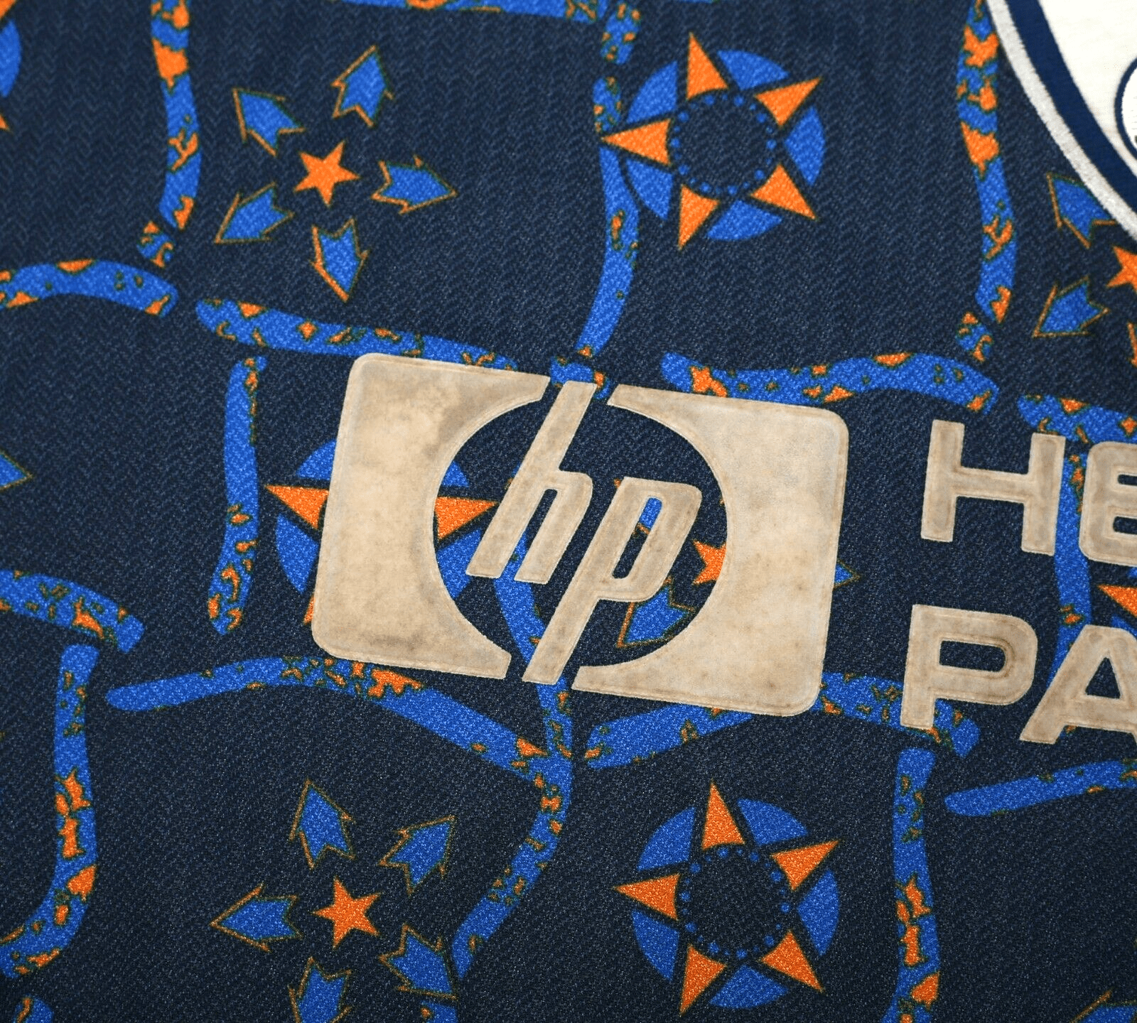 1996/97 TOTTENHAM HOTSPUR Vintage PONY GK Football Shirt (M) Goalkeeper