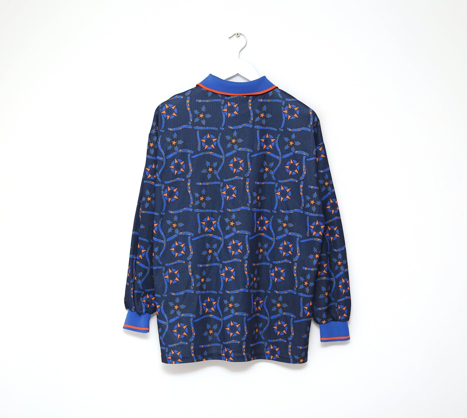 1996/97 TOTTENHAM HOTSPUR Vintage PONY GK Football Shirt (M) Goalkeeper