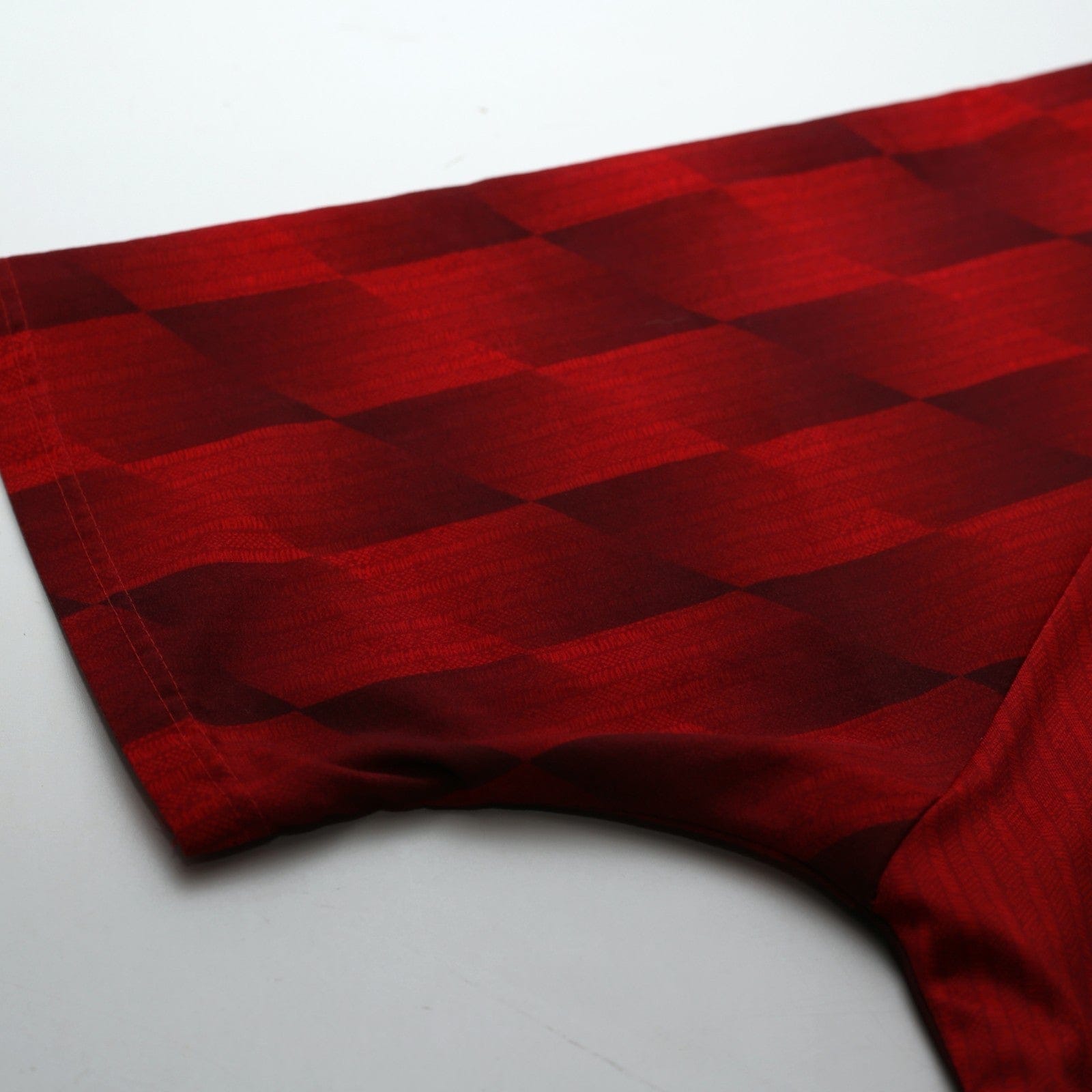 1996/98 Cantona #7 Manchester United Vintage Umbro Home Football Shirt (XL)