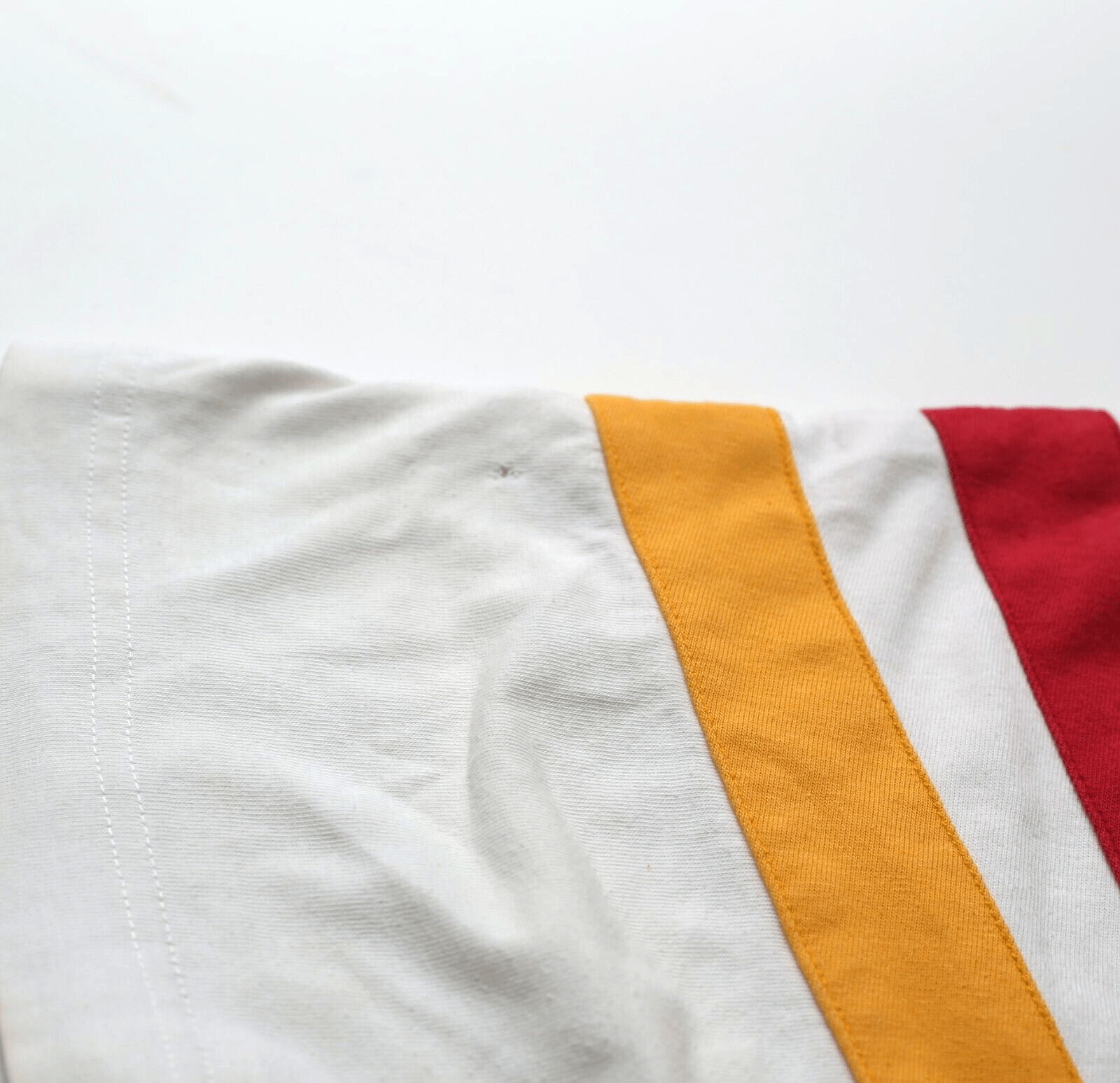 1996/98 GERMANY Vintage adidas Cotton Football Training Tee Shirt (XL)