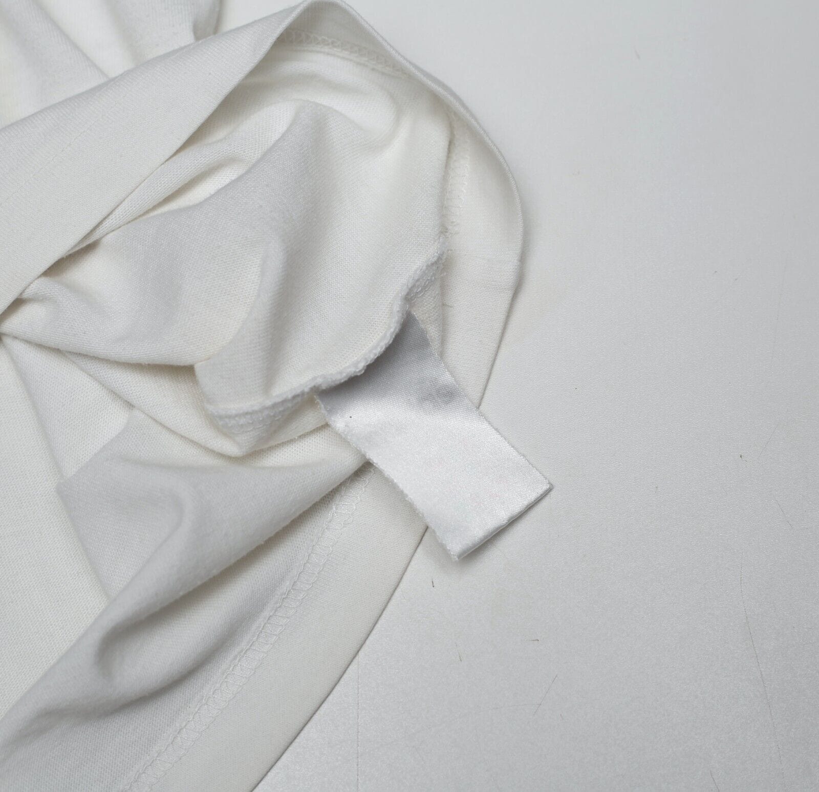 1996/98 GERMANY Vintage adidas Cotton Football Training Tee Shirt (XL)