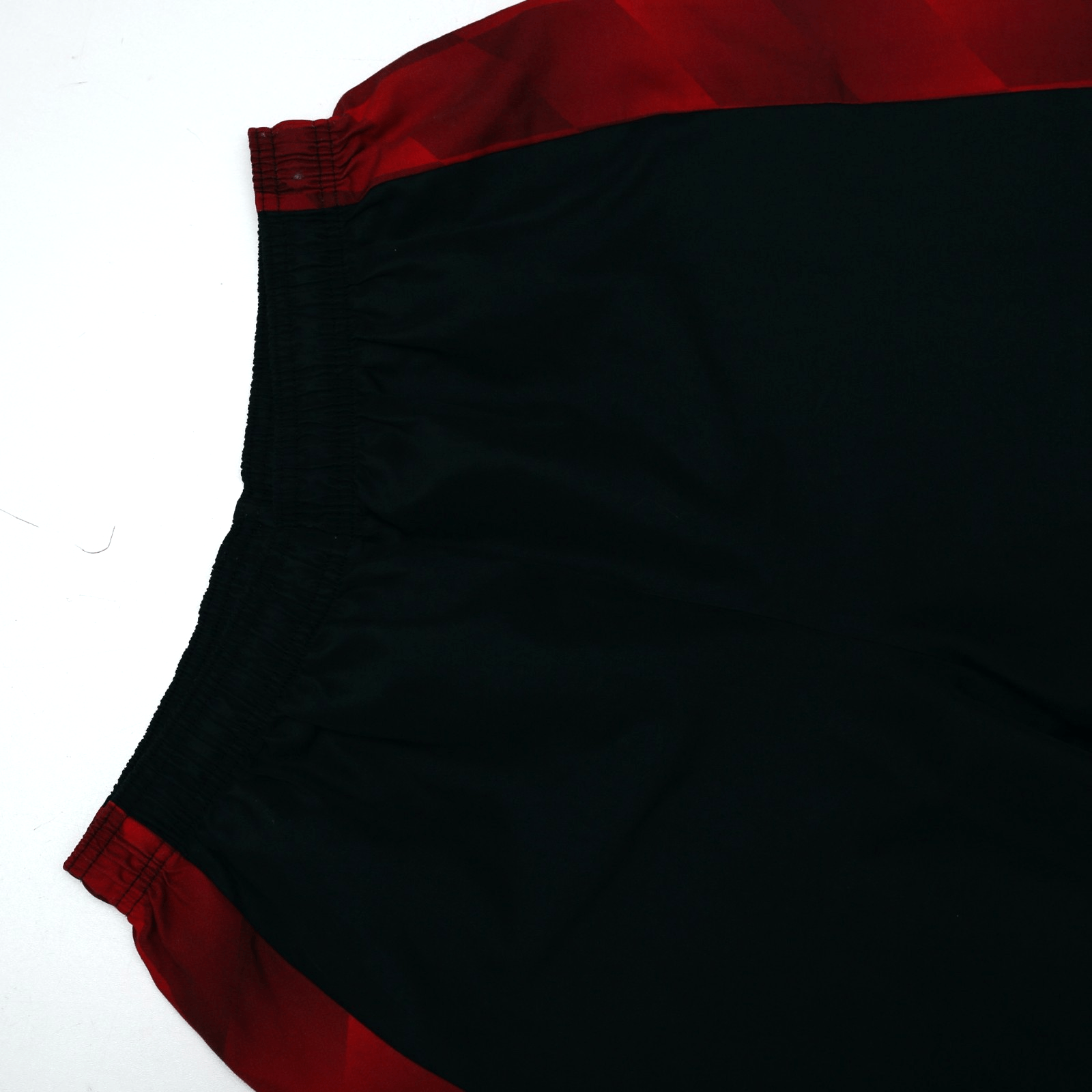 1996/98 Manchester United Vintage Umbro Home Change Football Shorts (34 Waist)