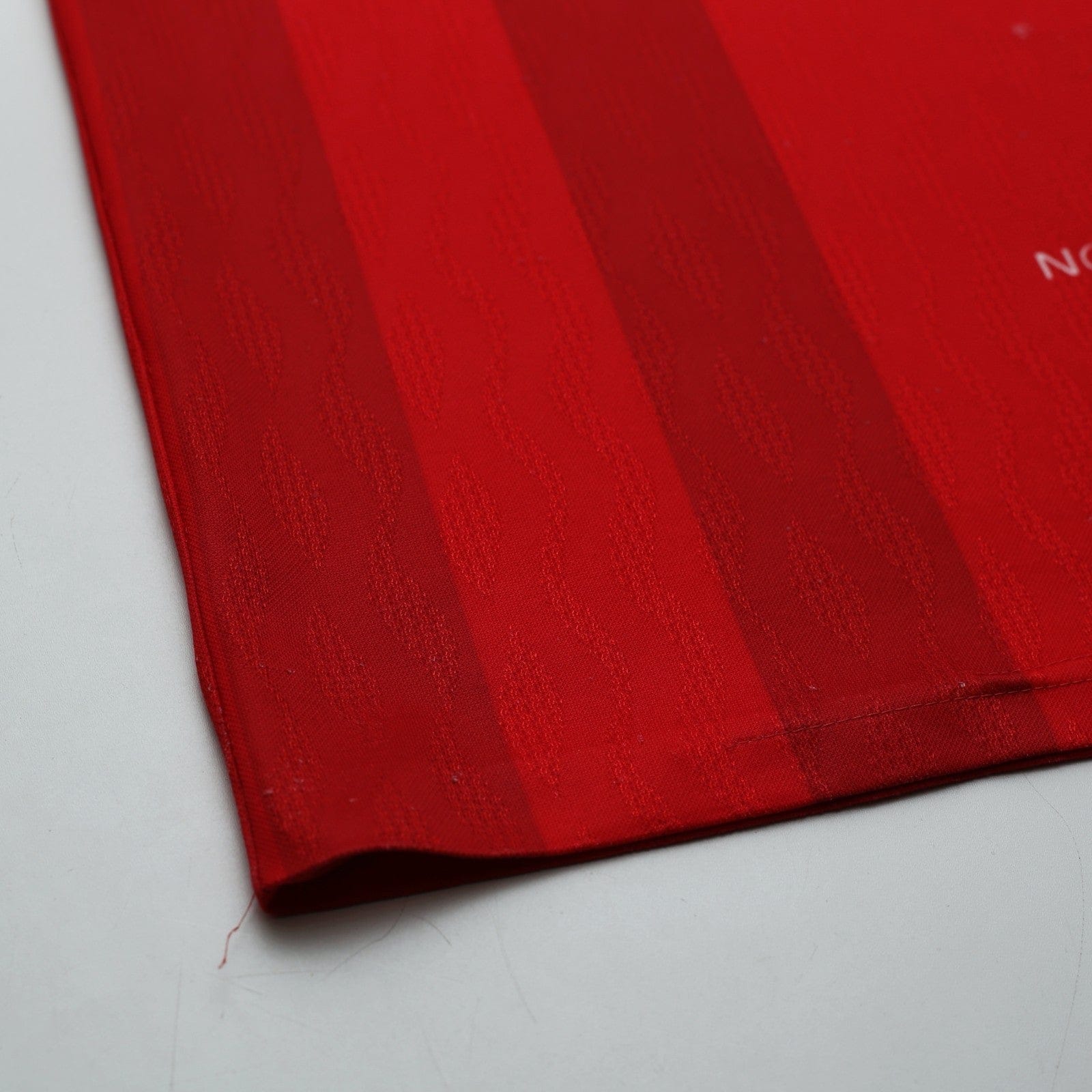 1996/98 Pearce #3 Nottingham Forest Vintage Umbro Home Football Shirt (M)