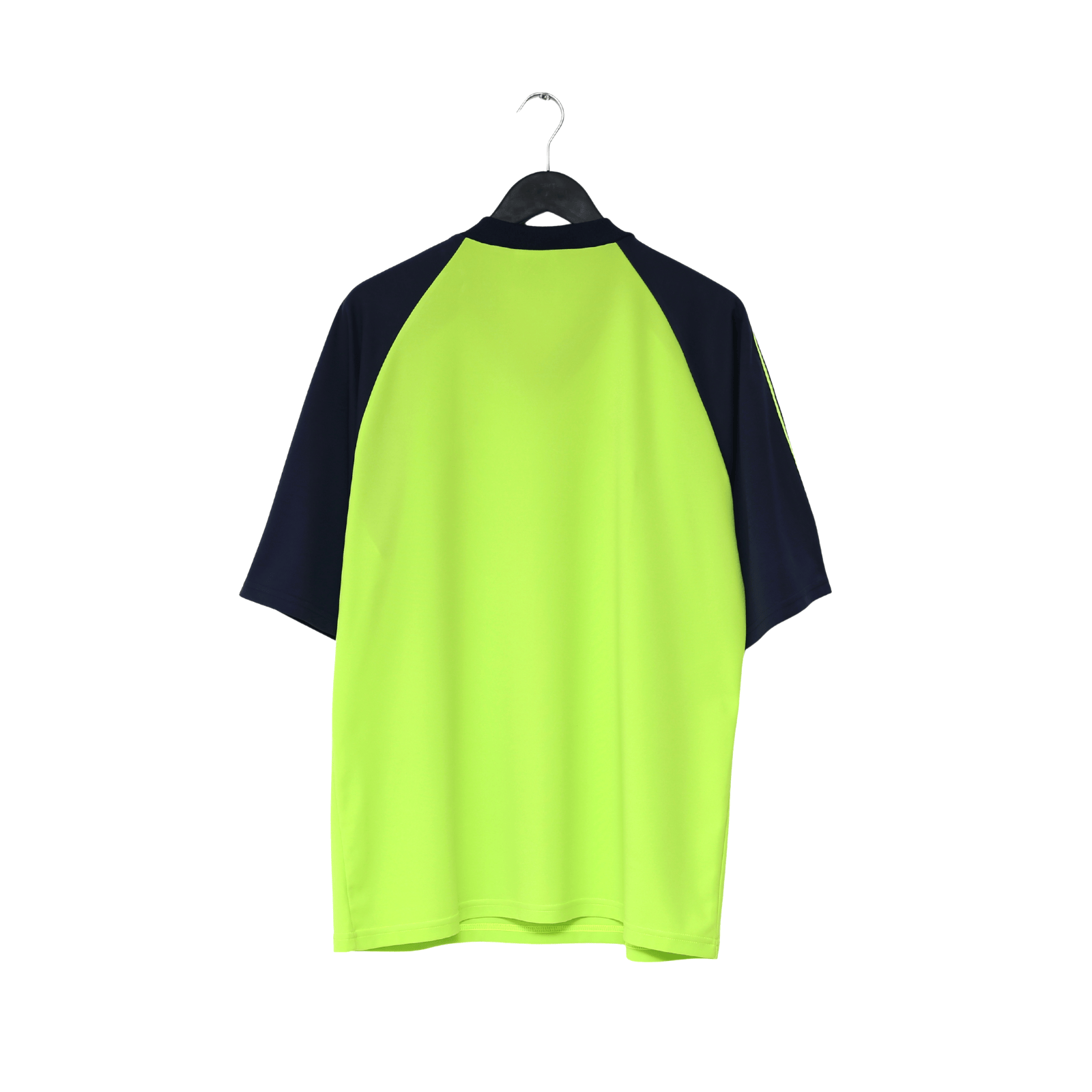 1996/98 PRESTON Vintage KIT By North End Football Training Shirt (L)