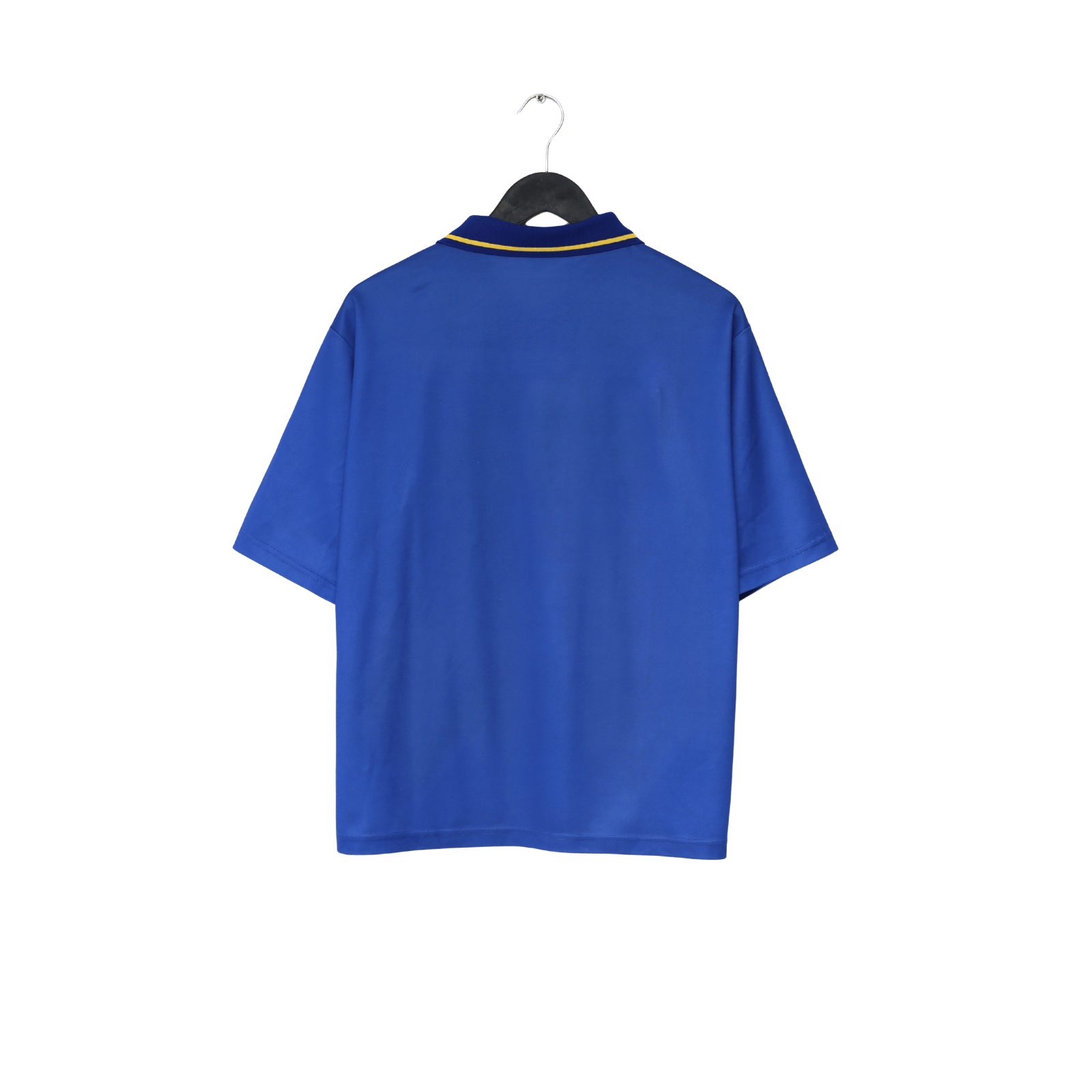 1996/98 SOUTHEND UNITED Vintage Olympic Home Football Shirt (M) 38/40