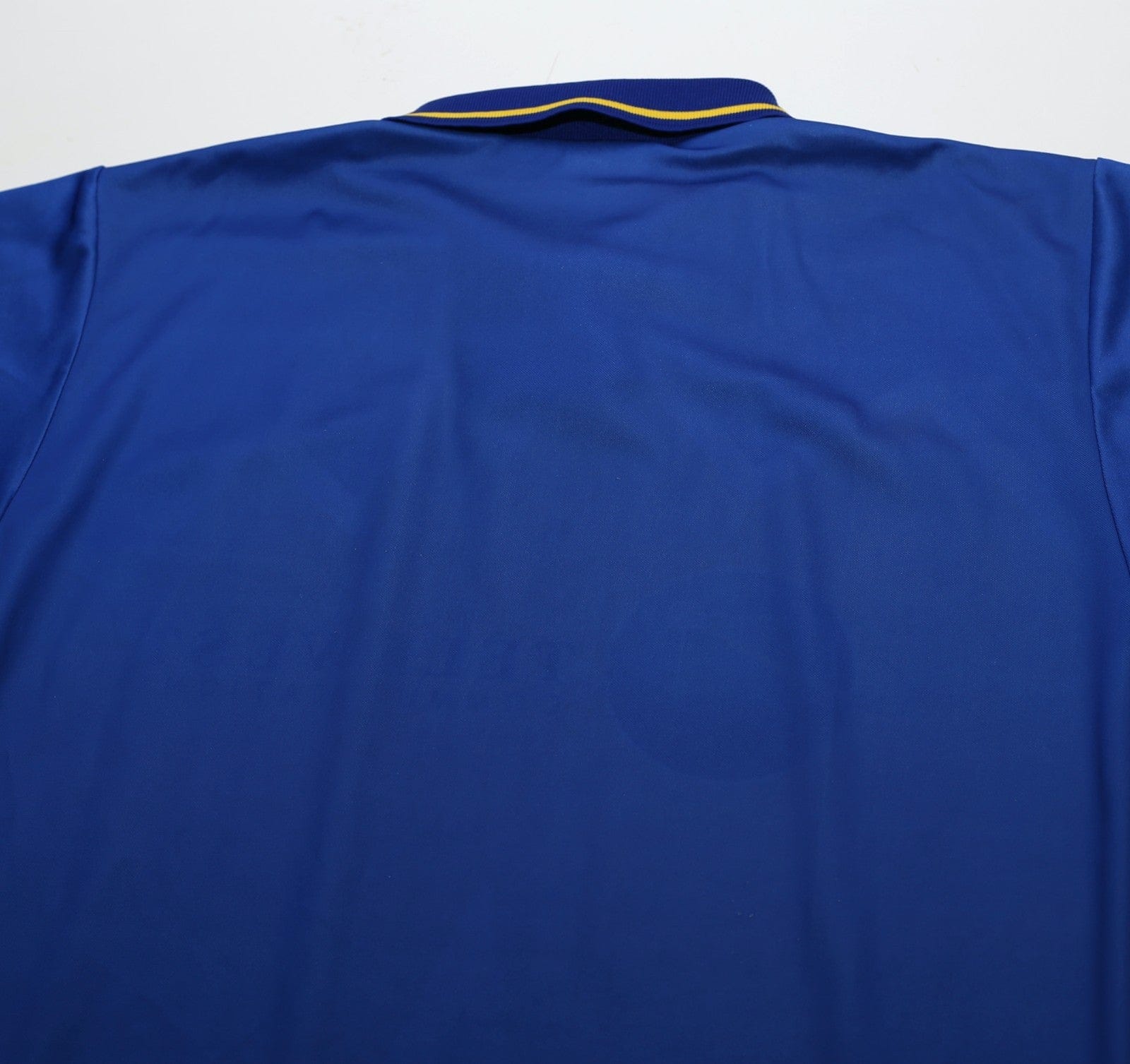 1996/98 SOUTHEND UNITED Vintage Olympic Home Football Shirt (M) 38/40