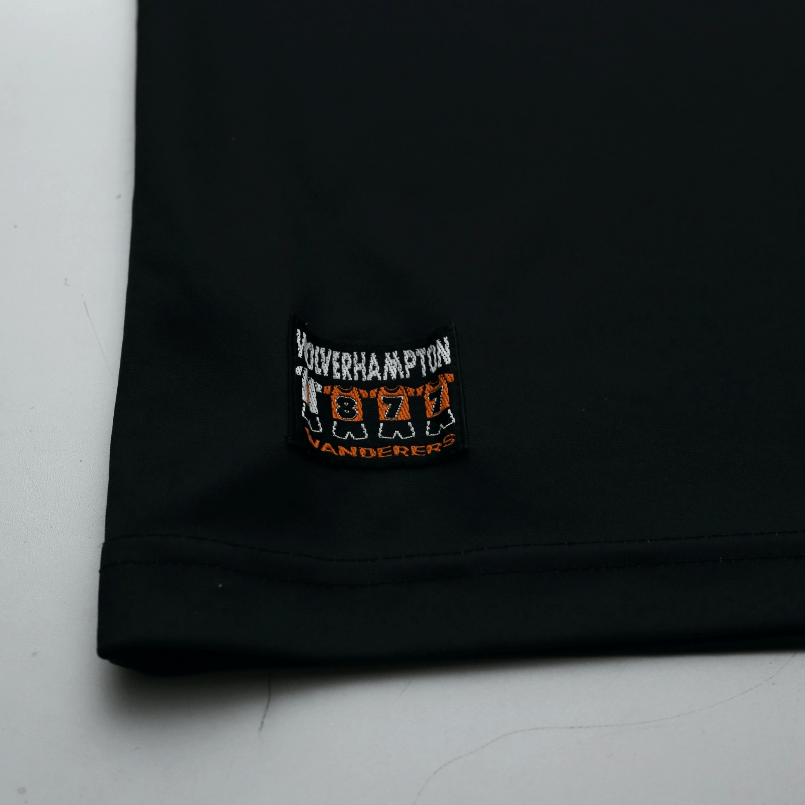 1996/98 Wolverhampton Wanderers Vintage PUMA Home Football Shirt (XL) Wolves