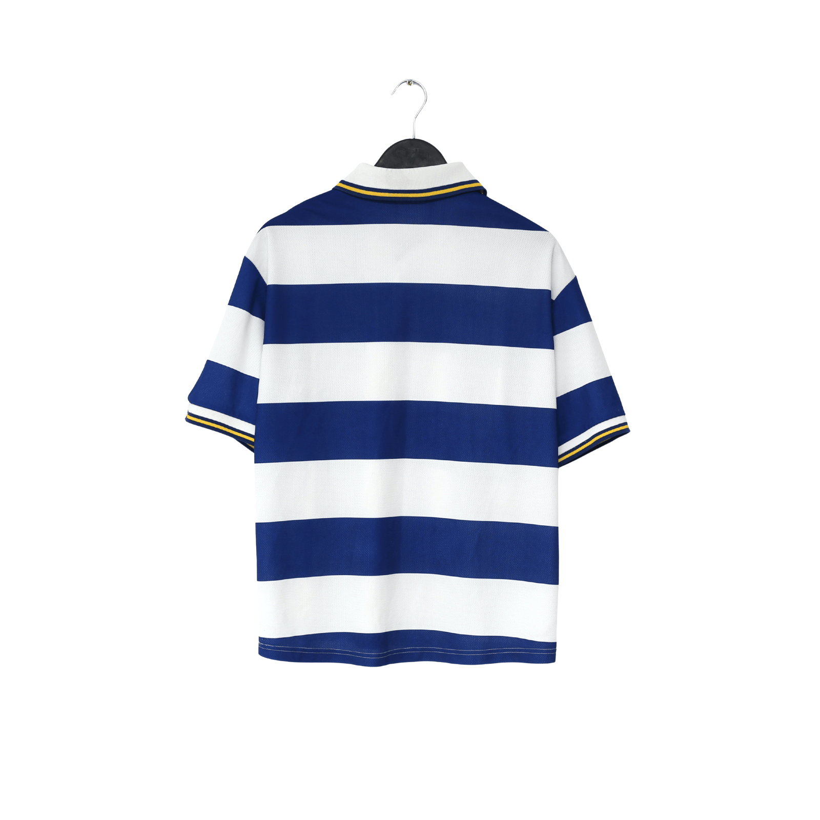 1997/00 GREENOCK MORTON Vintage Avec Home Football Shirt (M)