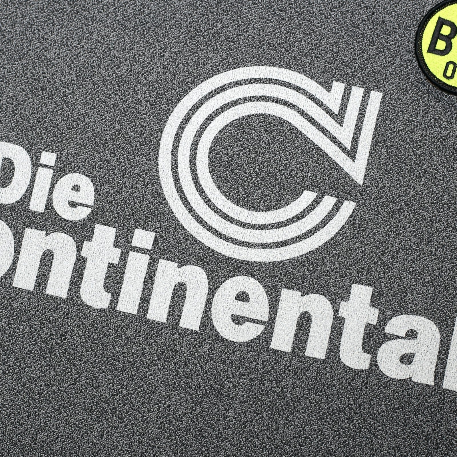 1997/98 Borussia Dortmund Vintage Nike Away Football Shirt (L)