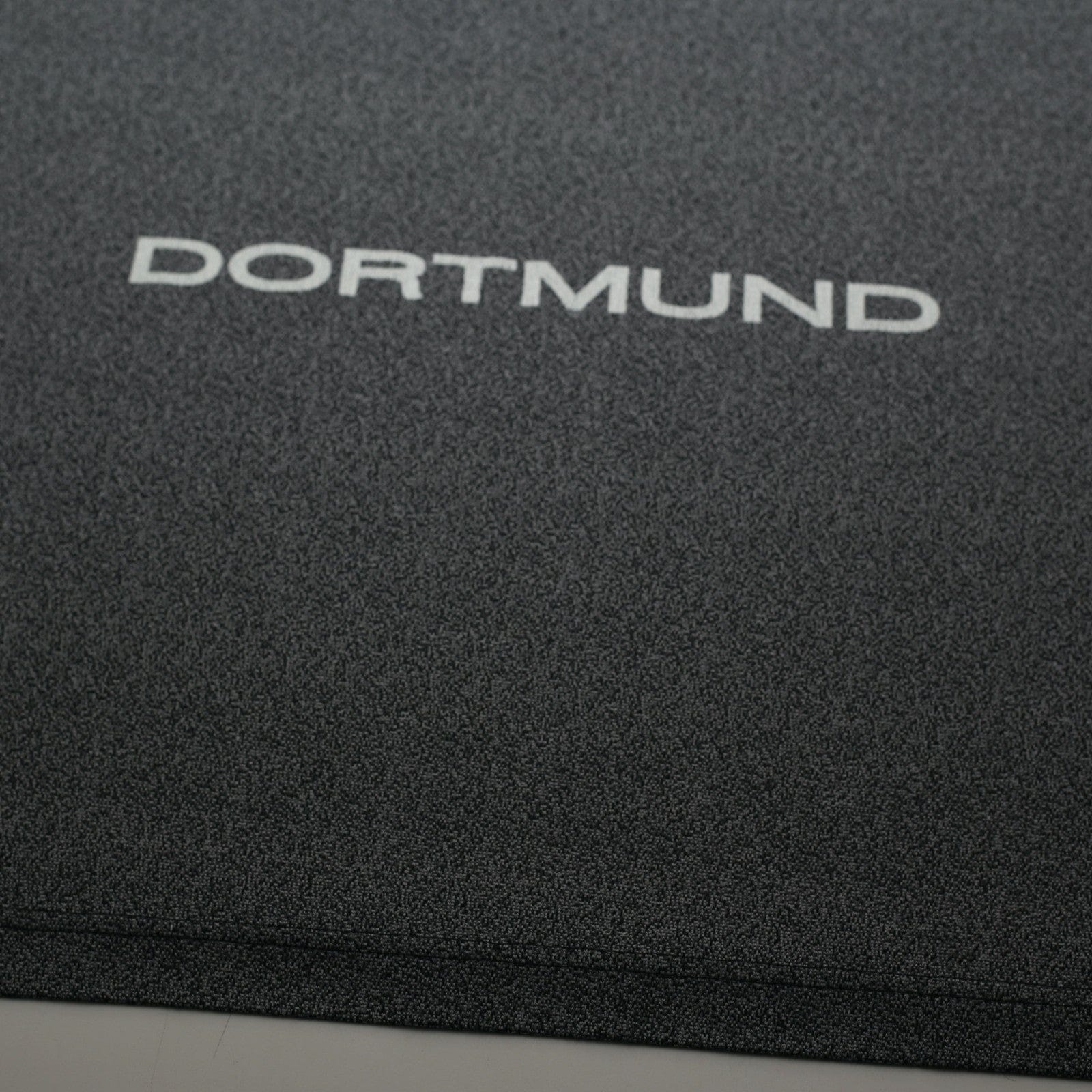 1997/98 Borussia Dortmund Vintage Nike Away Football Shirt (L)