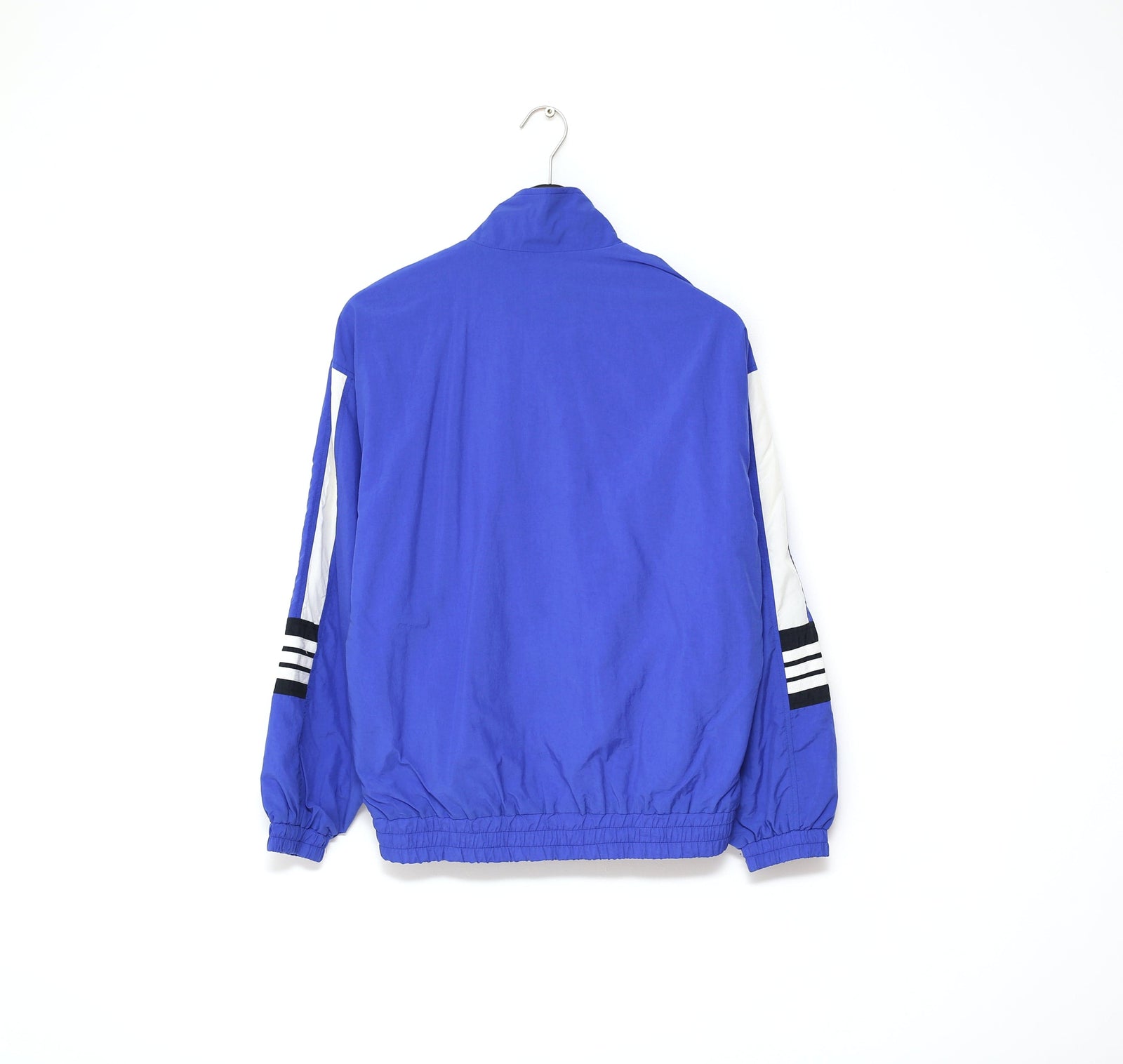 1997/98 GAMBA OSAKA Vintage adidas Football Track Top Jacket (S) J League Japan