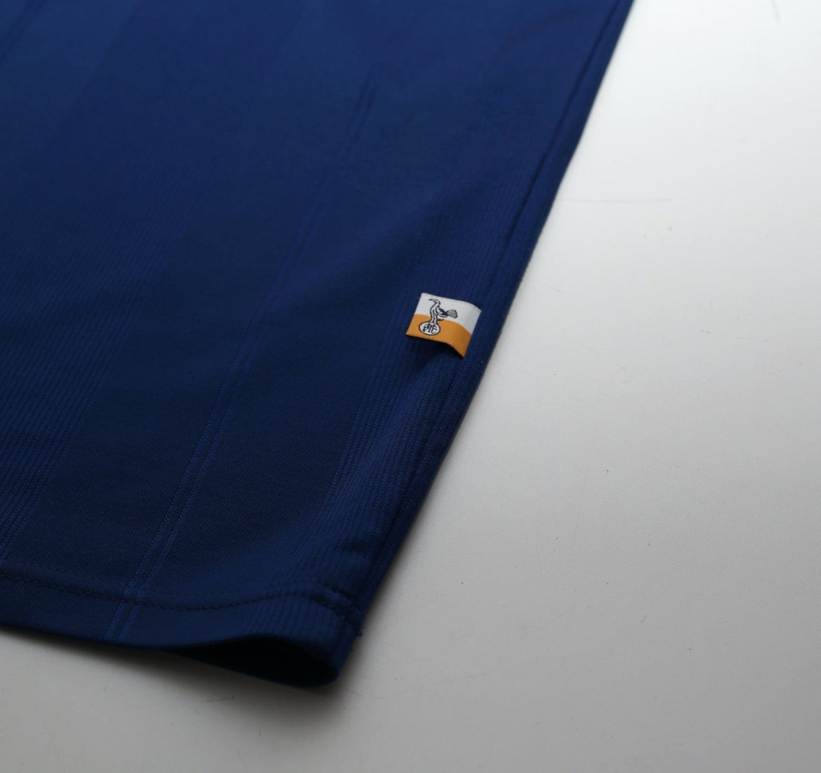 1997/98 GINOLA #14 Tottenham Hotspur Vintage PONY Away Football Shirt (M)