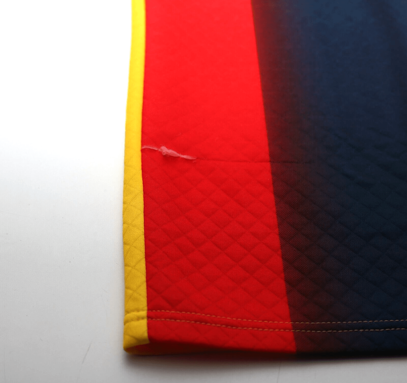 1997/98 GORAM / LEIGHTON #1 Scotland Vintage Umbro GK Football Shirt (XXL)