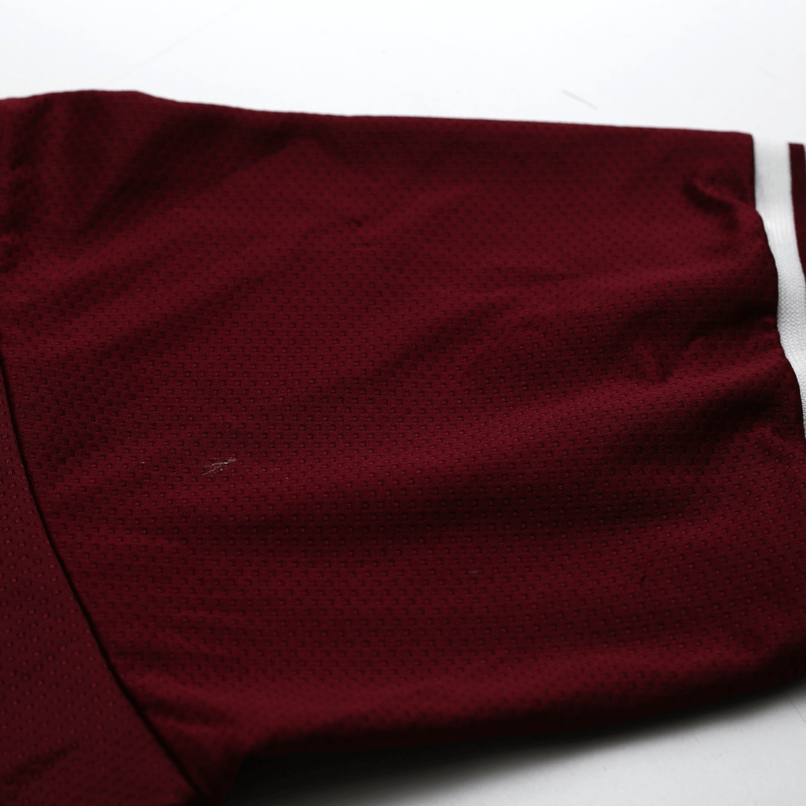 1997/98 Hearts Vintage Olympic Home Football Shirt (XL)